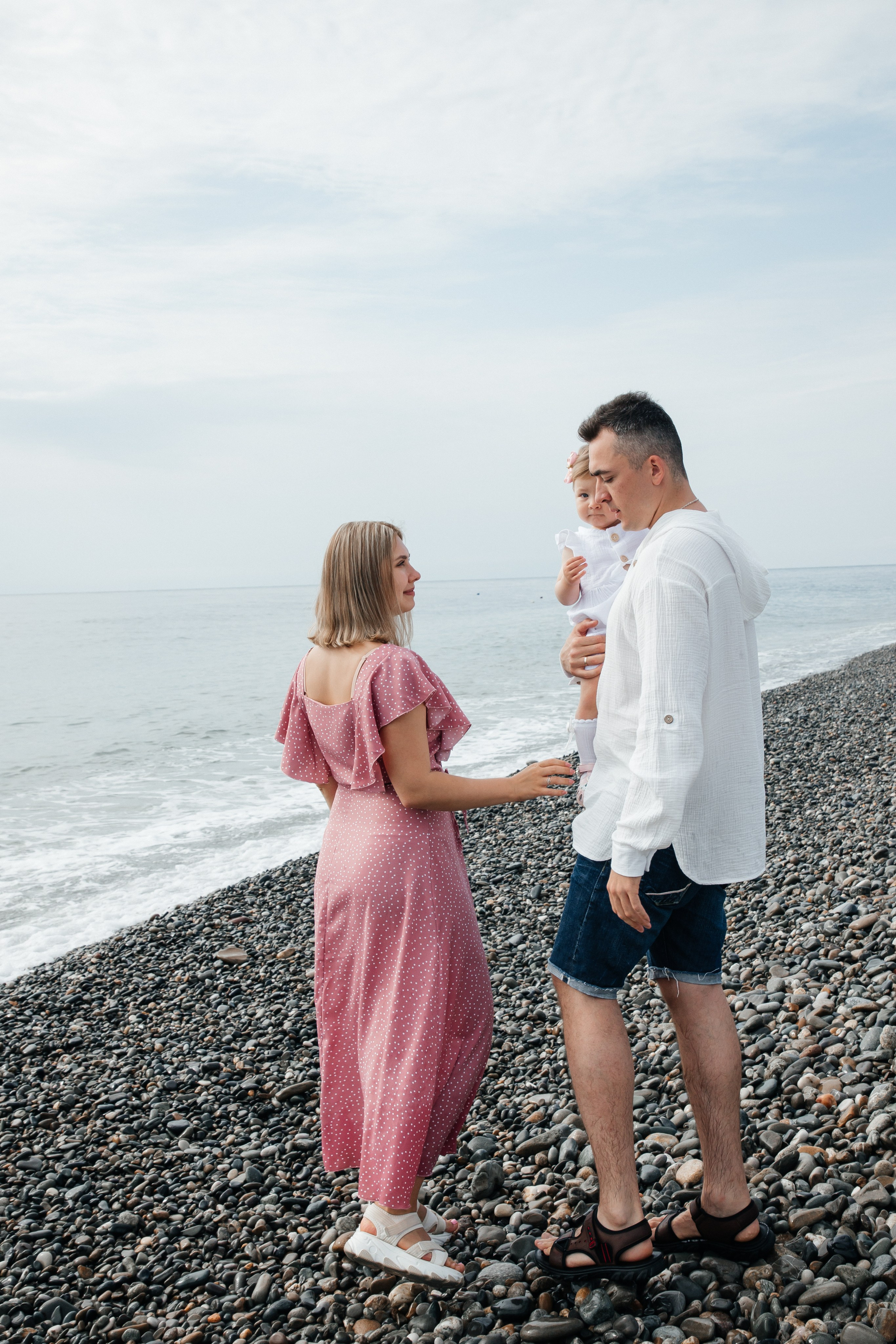 Женя, Оля и Ульяна. Фотограф Сочи, Екатеринбург, Евгения Ефимова