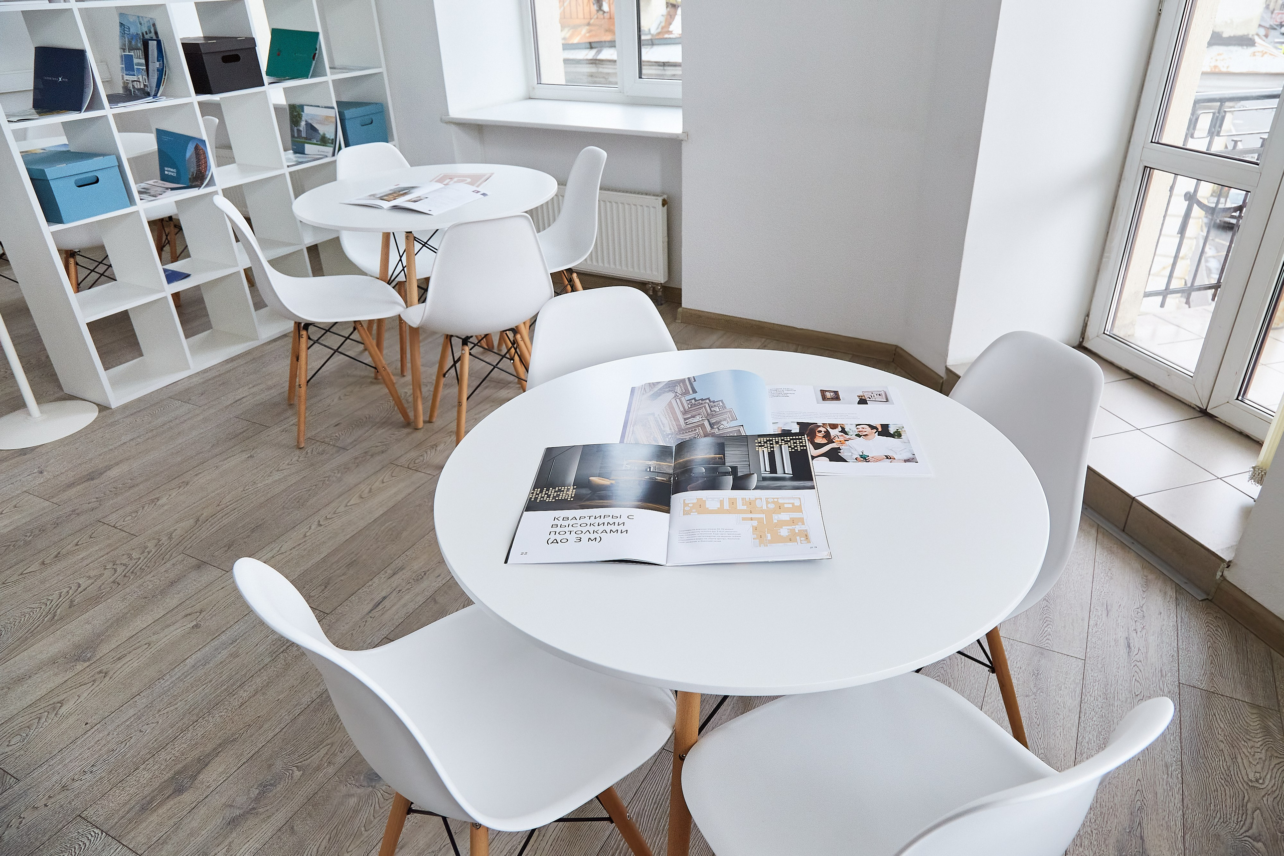 Агентство недвижимости Ольги Эбель. Фотограф Анастасия Леонтьева Санкт-Петербург