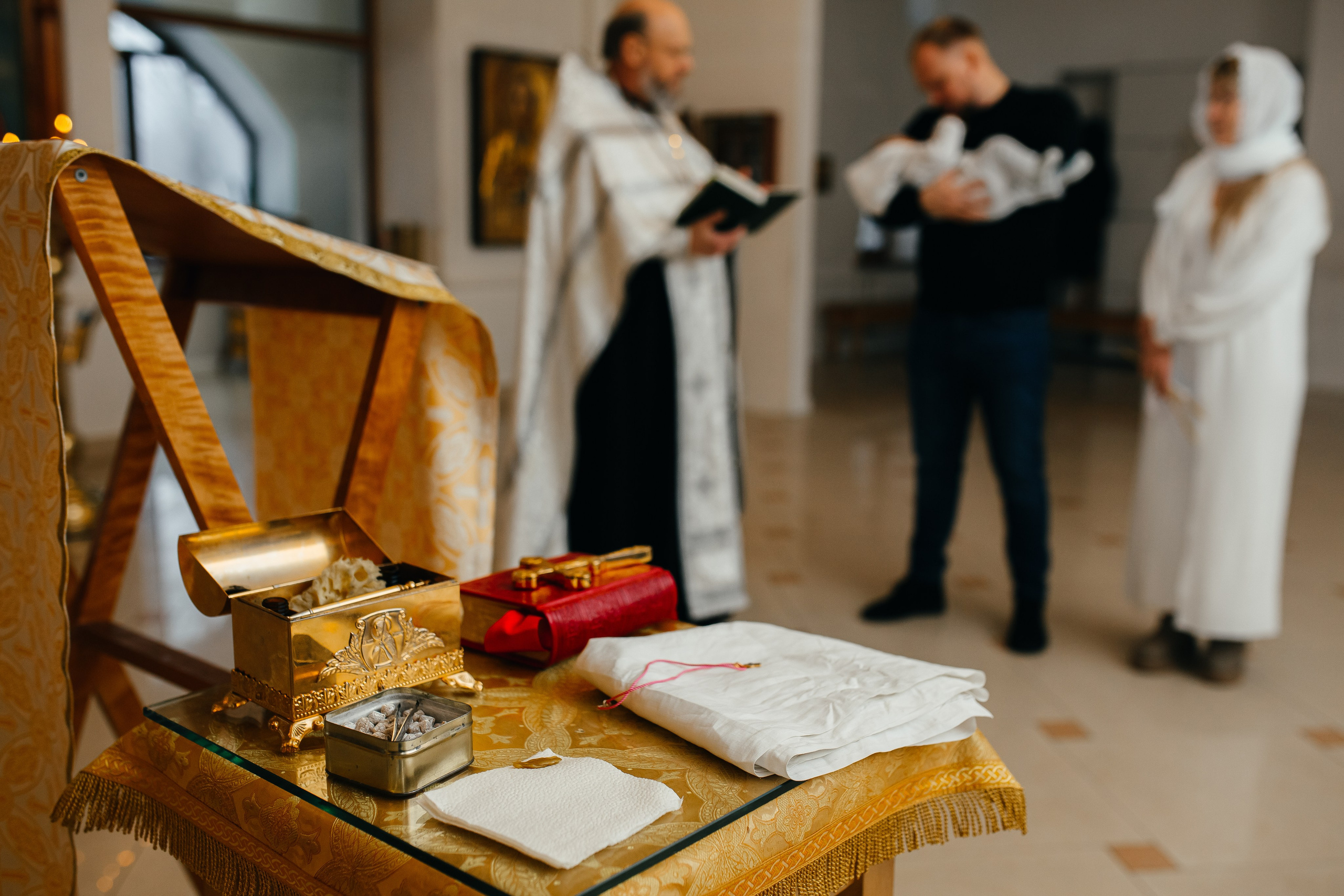 Домовая церковь Иерусалимской иконы Божией Матери м. Домодедовская. Свадебный и семейный фотограф