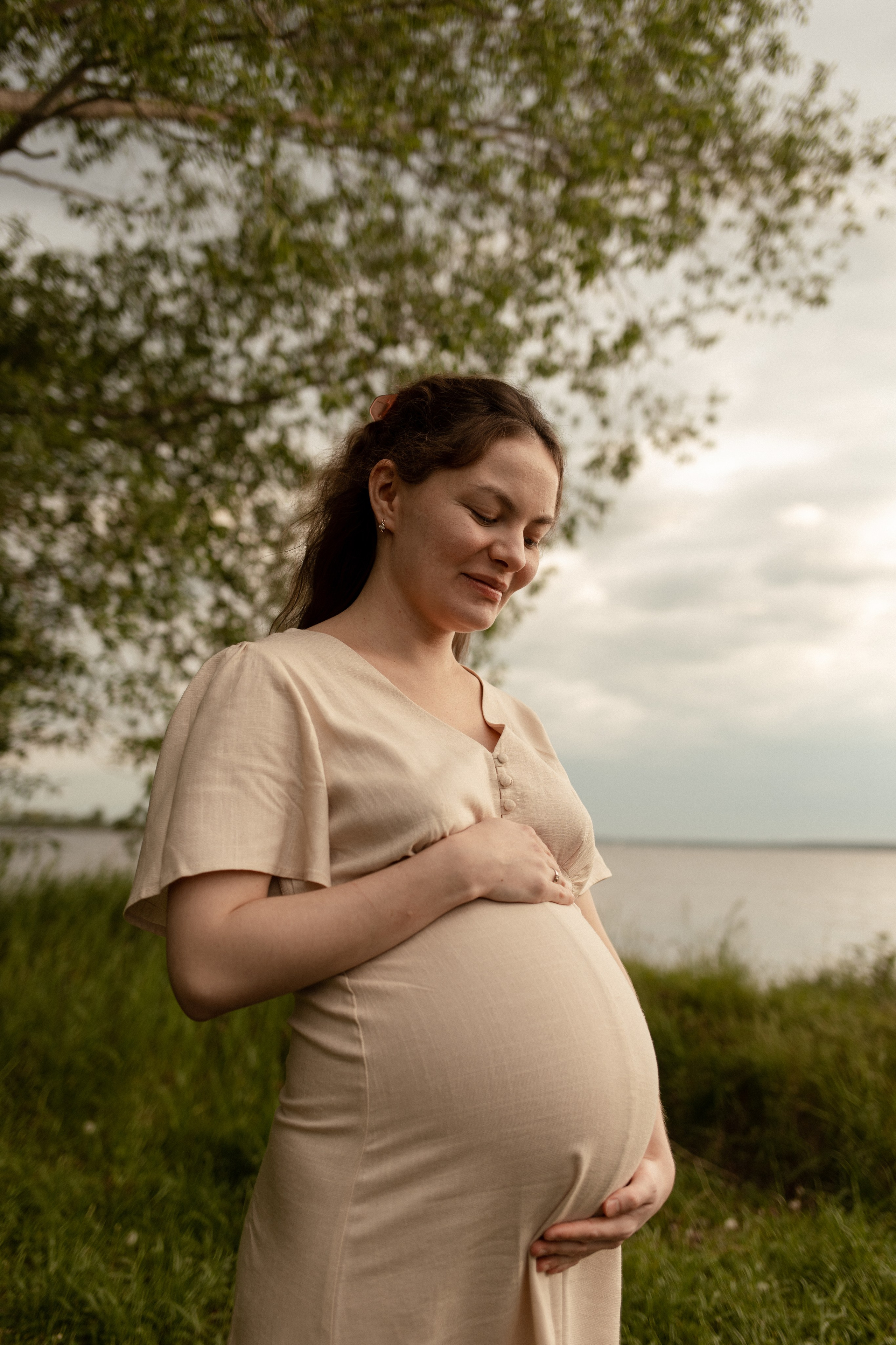 Елена. Семейный фотограф Челябинск