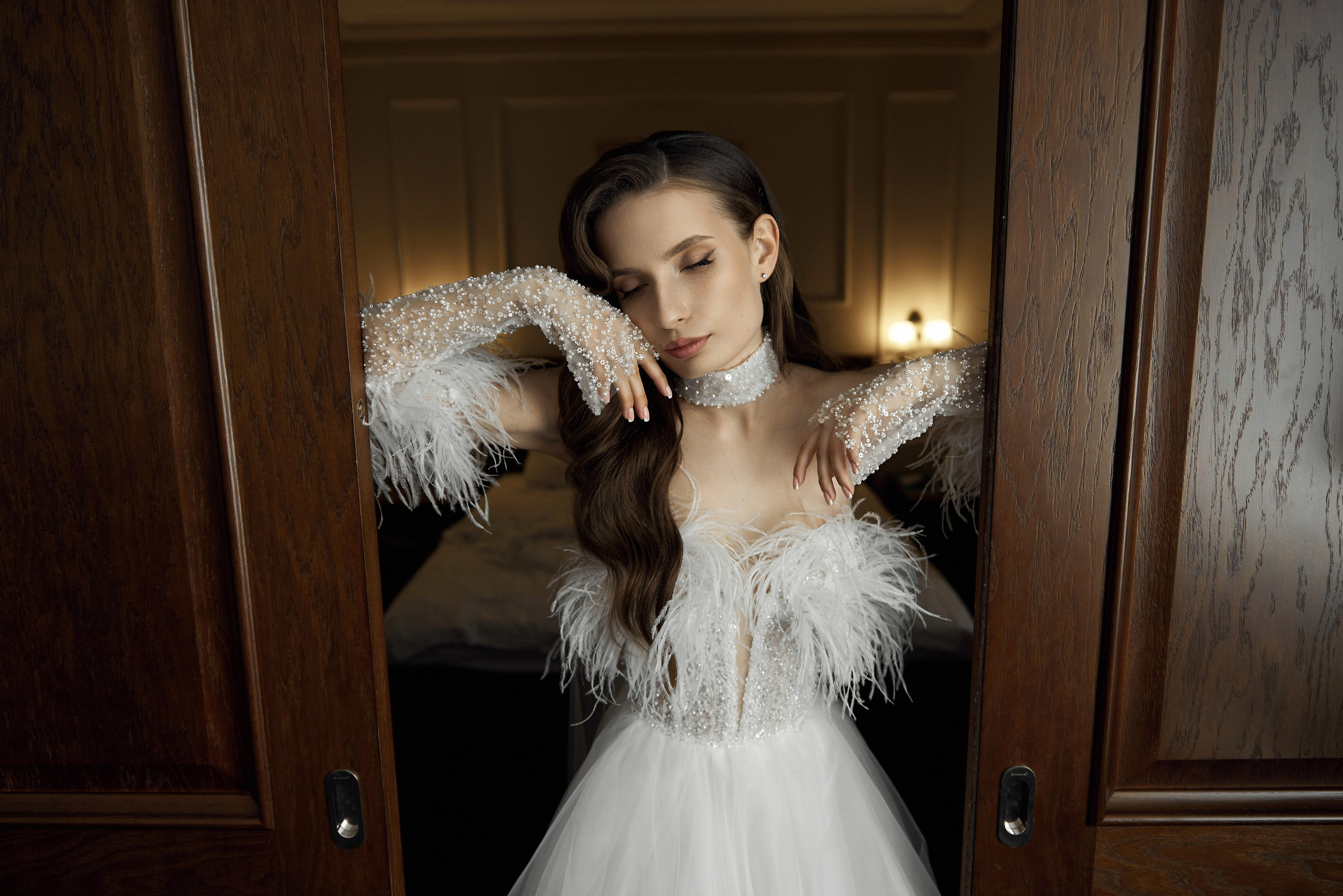 Илья и Полина. Свадебный и семейный фотограф в Ульяновске Татьяна Селезнева