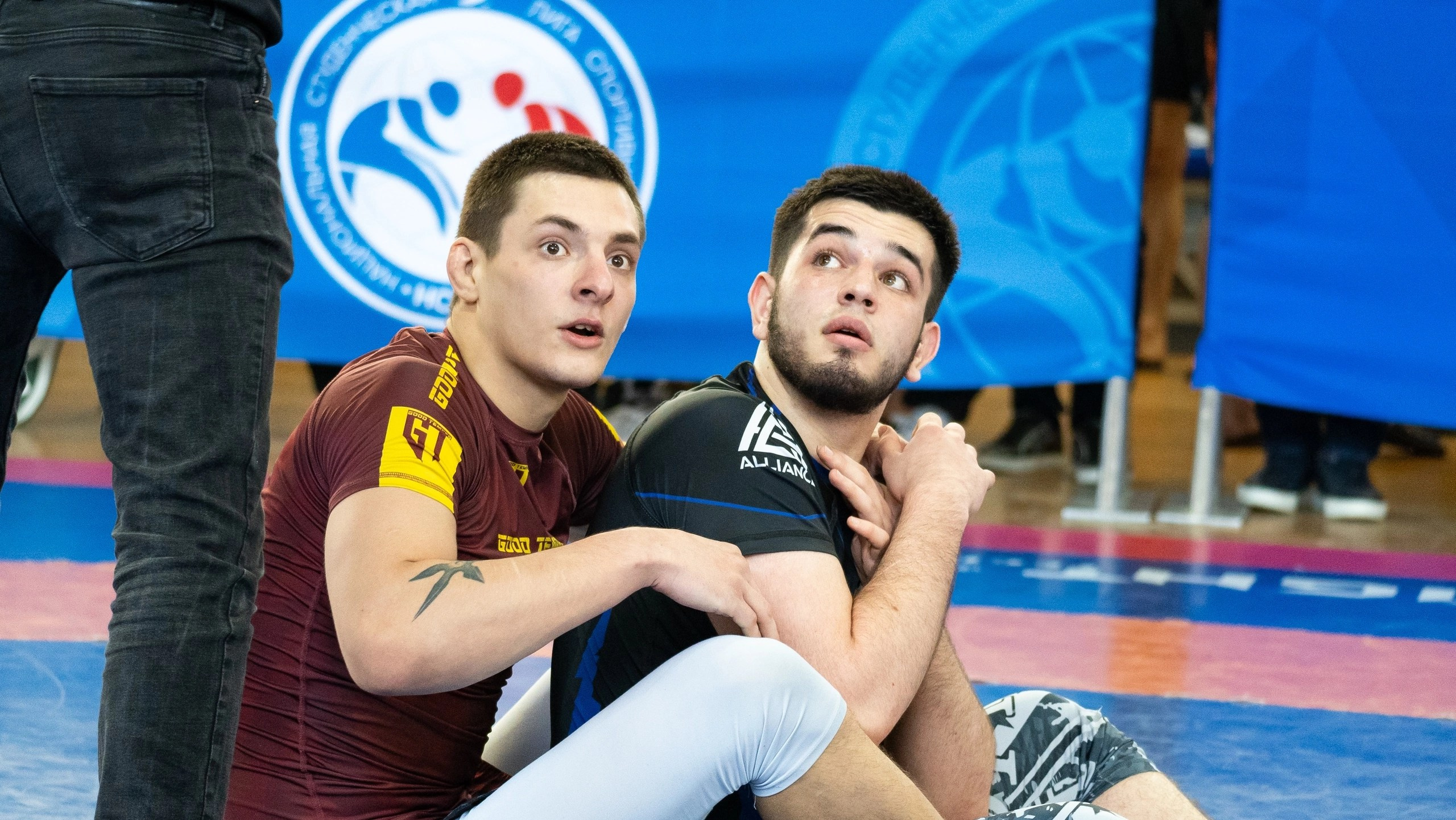 СПОРТ. Фотограф и видеооператор Екатерина Гнатюк