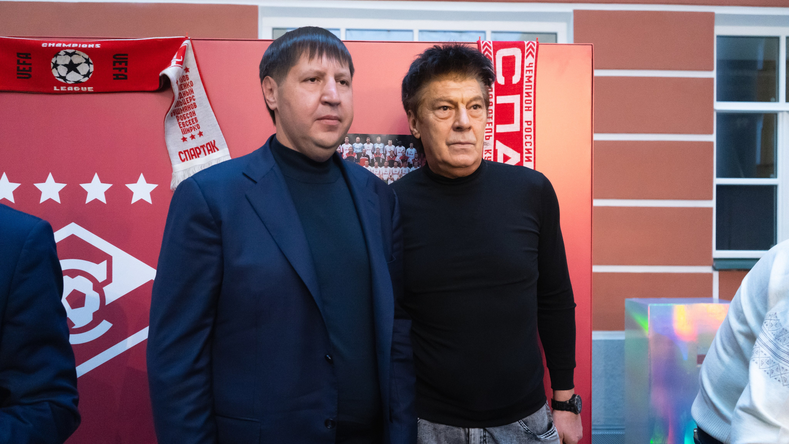 XI Международная научно-практическая конференция по спортивному менеджменту. Фотограф и видеооператор Екатерина Гнатюк