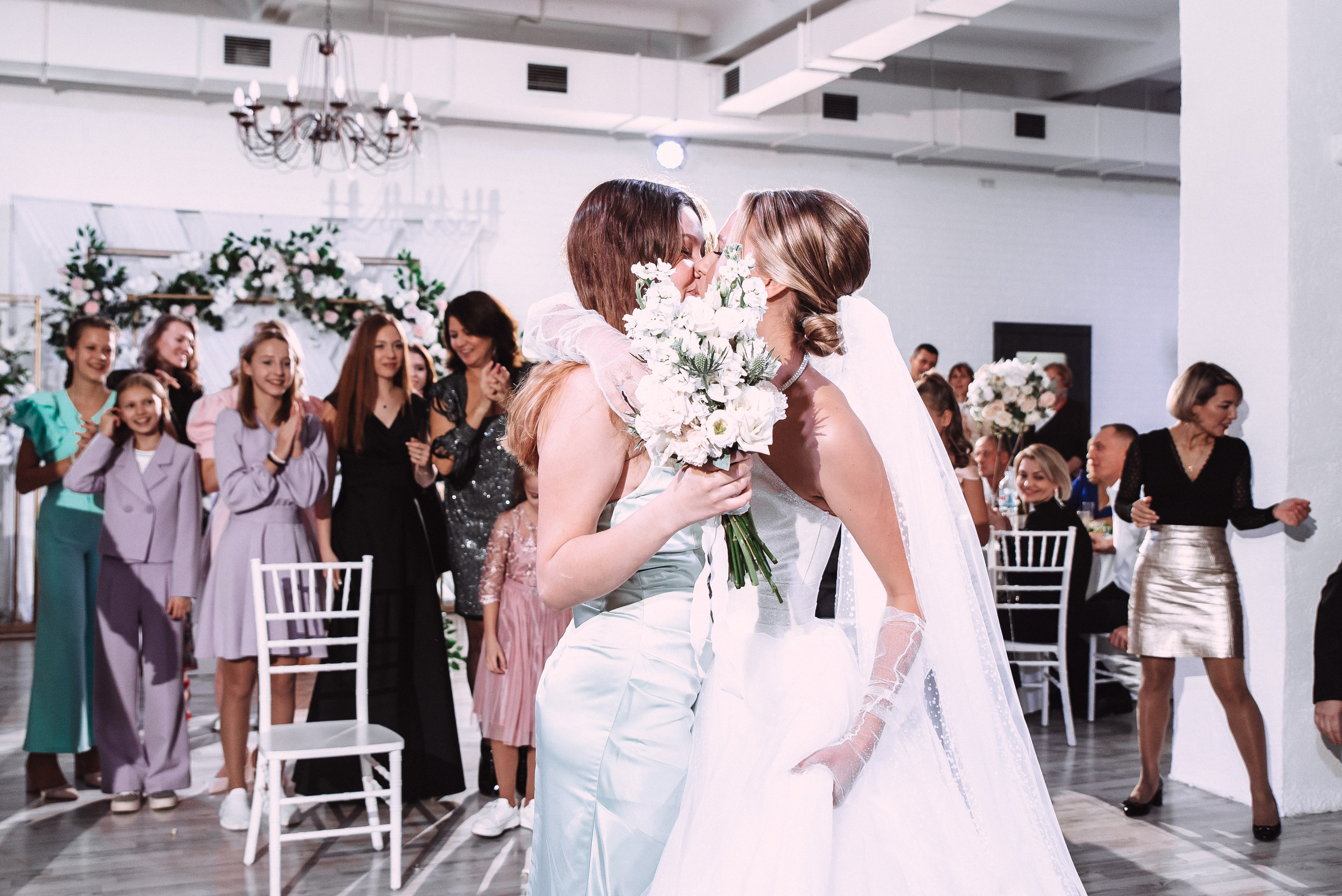 Александр + Кристина. Свадебный и семейный фотограф в Волгограде Олеся Лисицкая