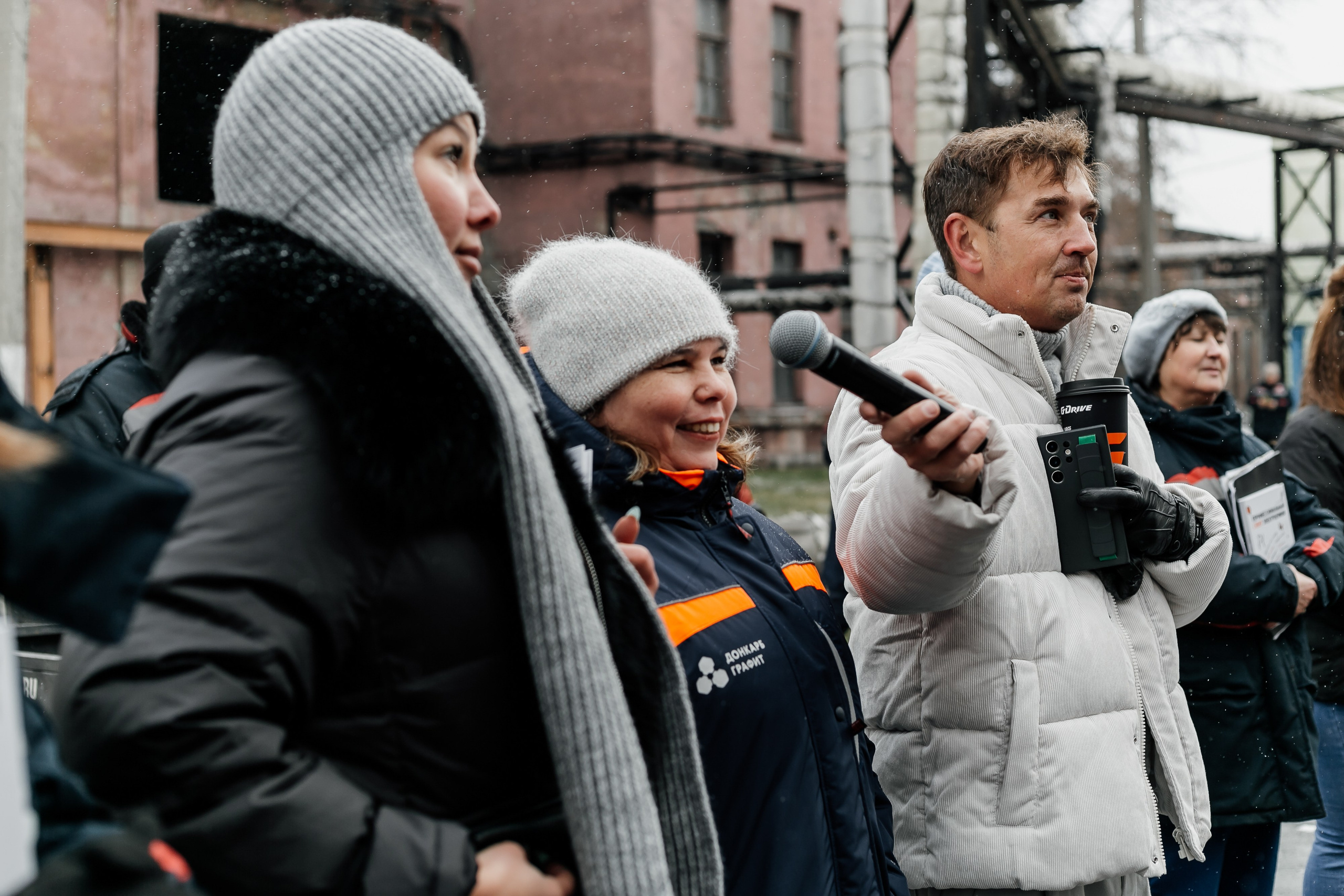 EI6. Фотограф Иван Гуляев