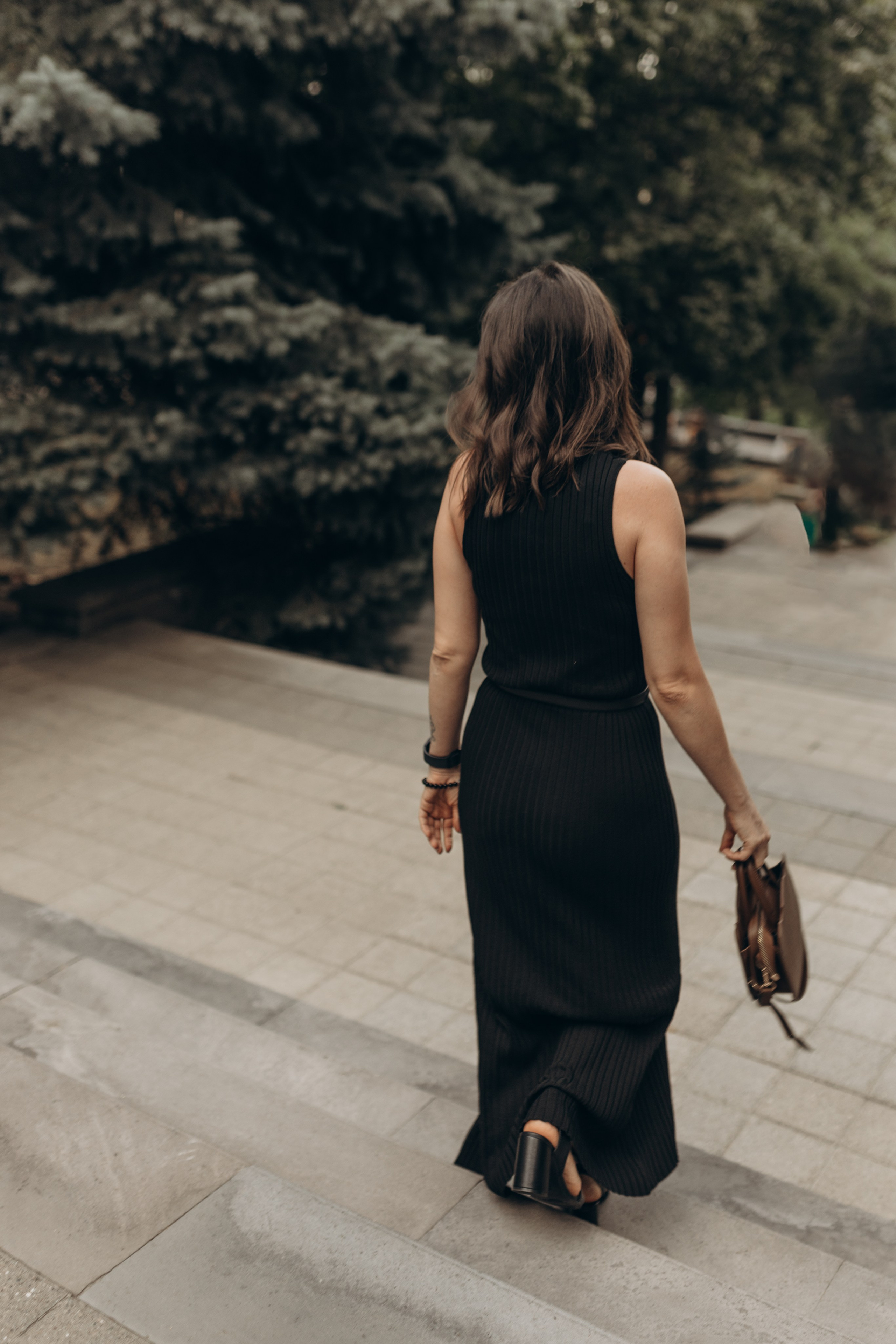 Индивидуальная фотосессия Ксении. Фотограф в Ставрополе Svetlana Matveeva