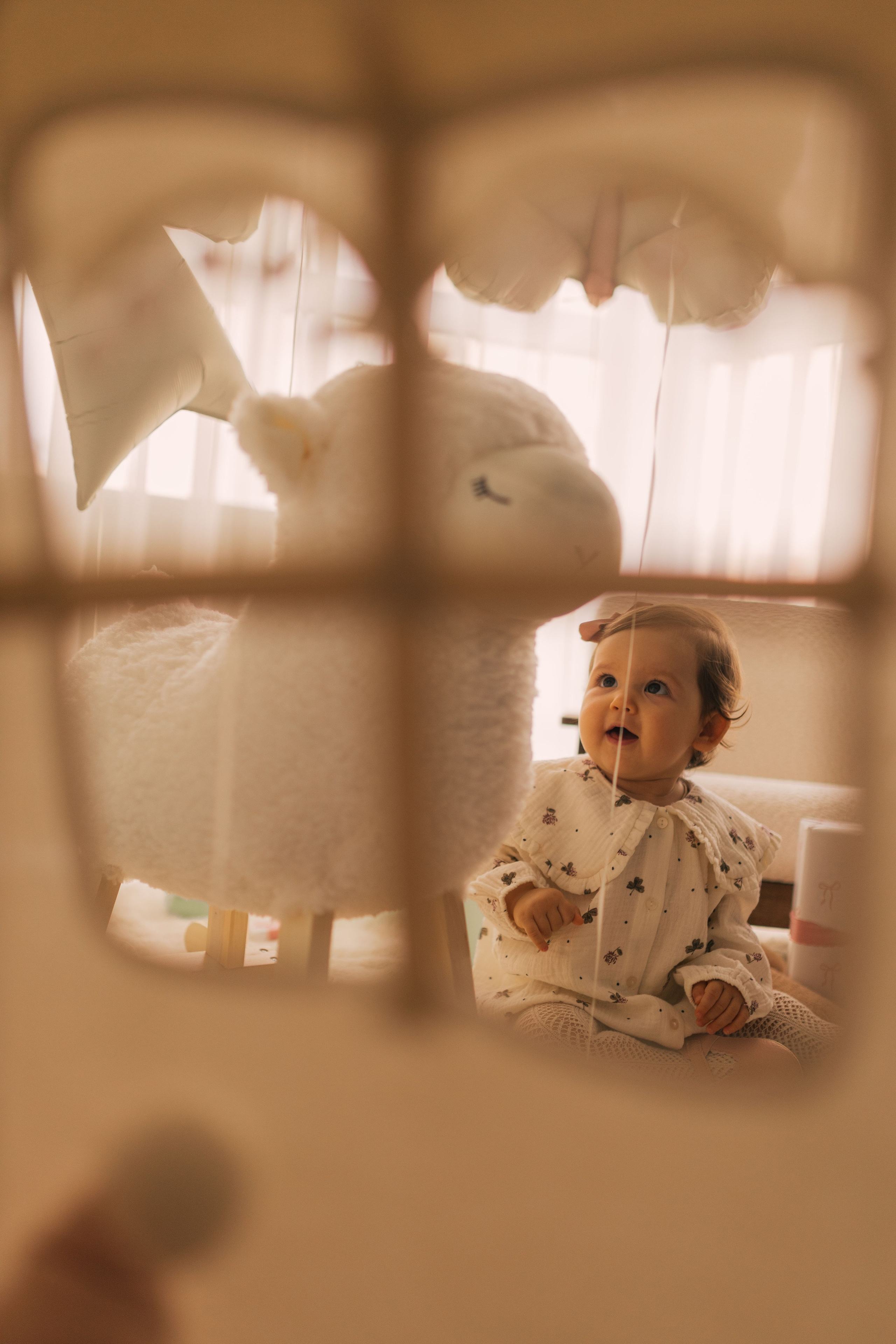 Еве-королеве годик. Фотограф в Ставрополе Svetlana Matveeva