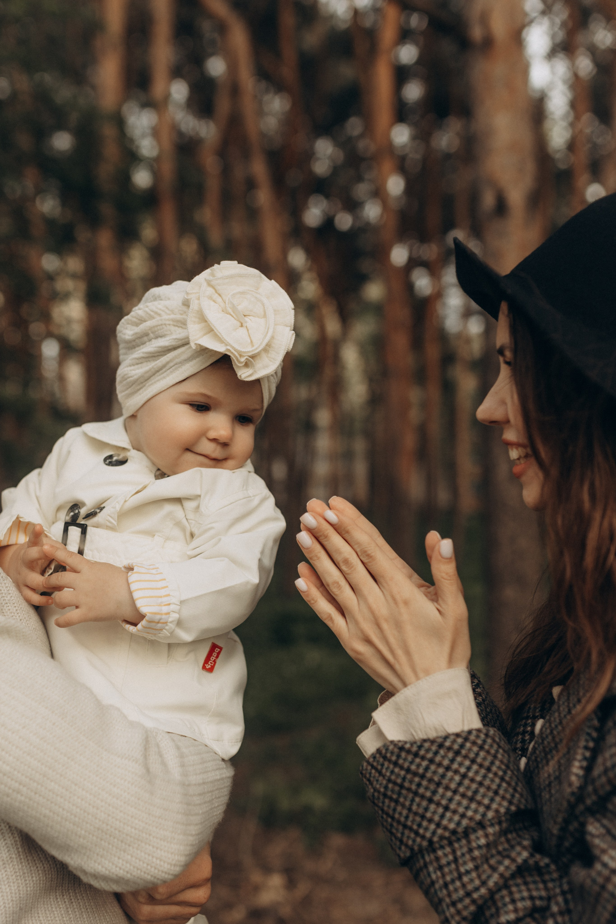 Прекрасная семья-Ваня, Виктория и Анютка. Фотограф в Ставрополе Svetlana Matveeva