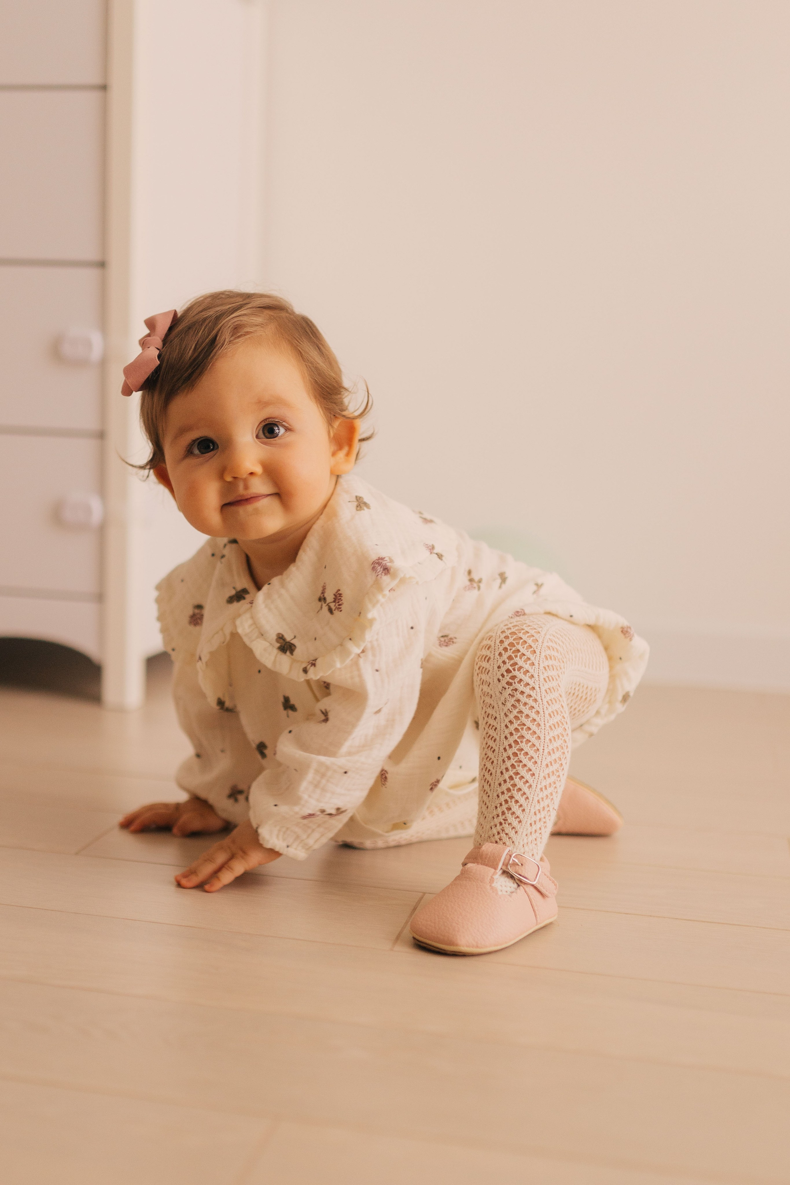 Еве-королеве годик. Фотограф в Ставрополе Svetlana Matveeva