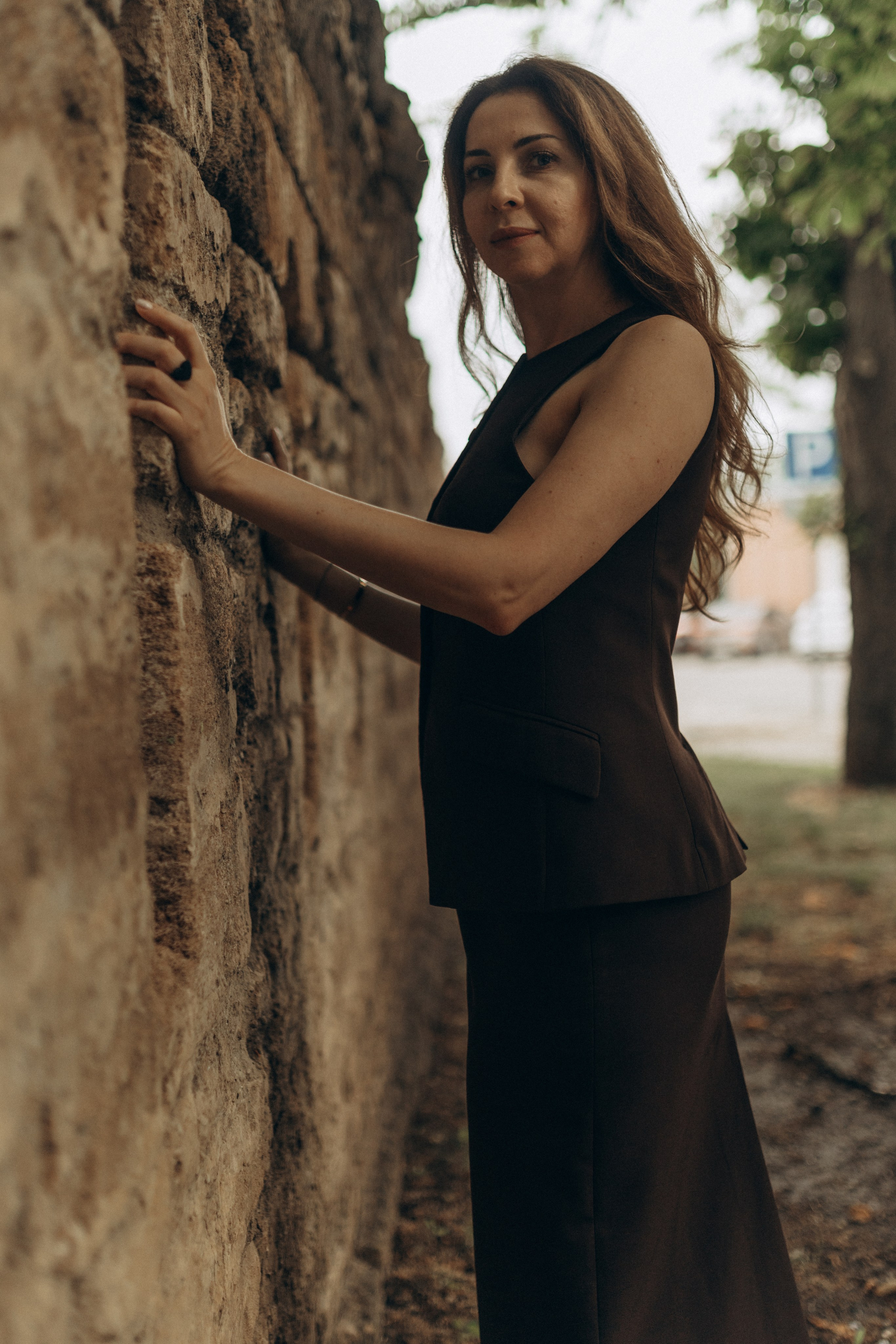 Прогулка по Ставрополю с Елизаветой. Фотограф в Ставрополе Svetlana Matveeva