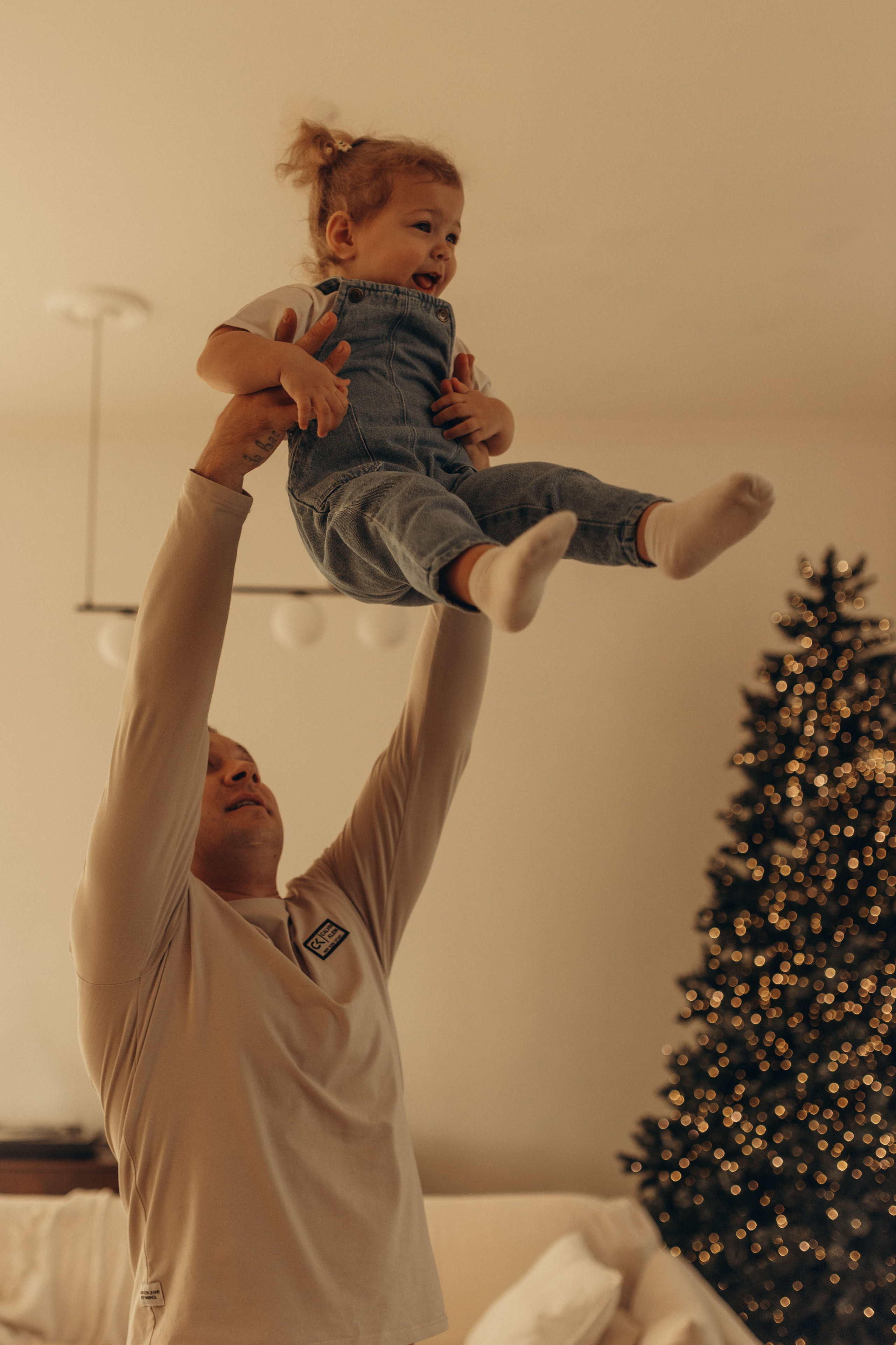 Новогодняя фотосессия в студии 600. Фотограф в Ставрополе Svetlana Matveeva