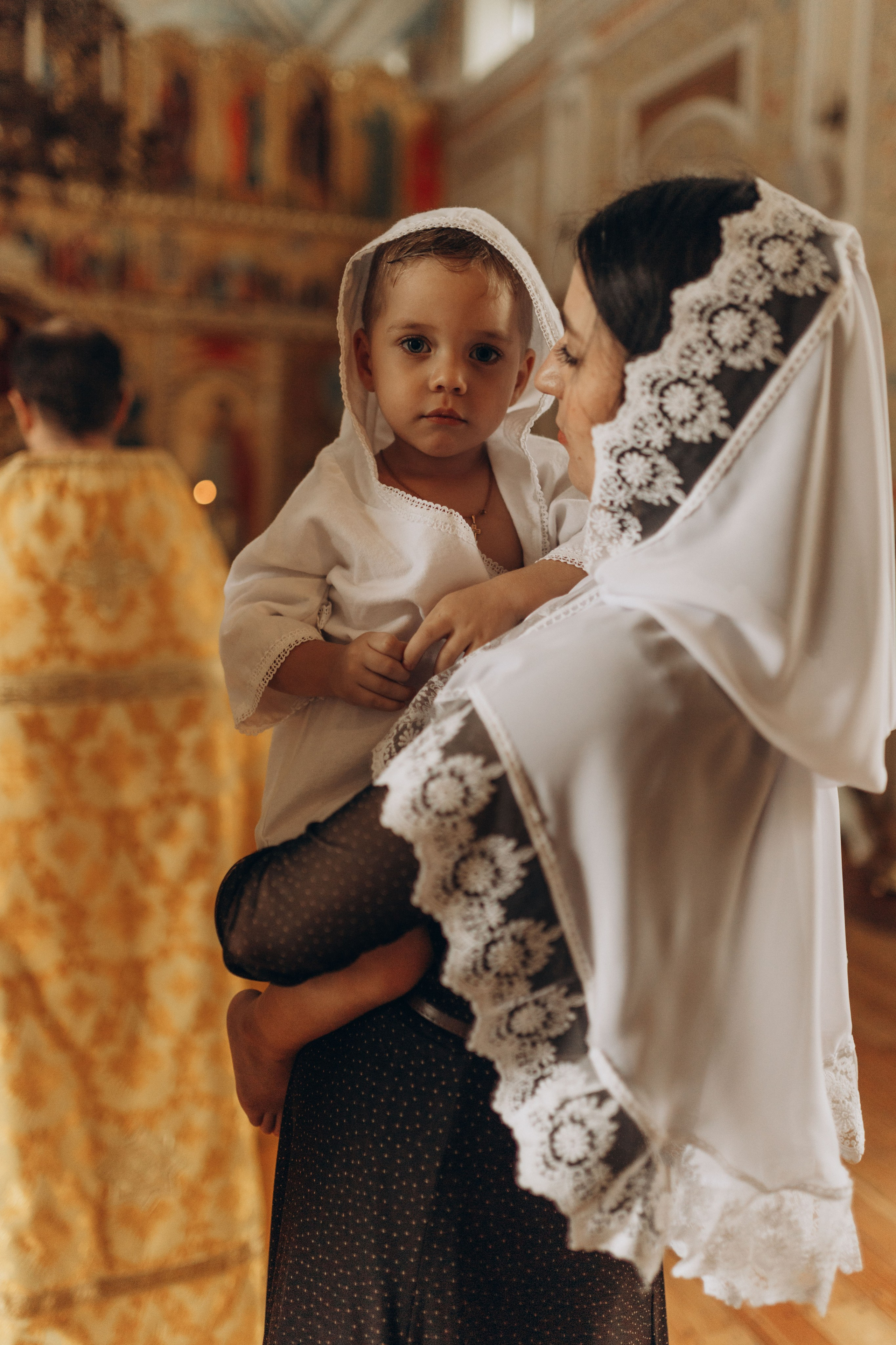 Крещение. Фотограф в Ставрополе Svetlana Matveeva