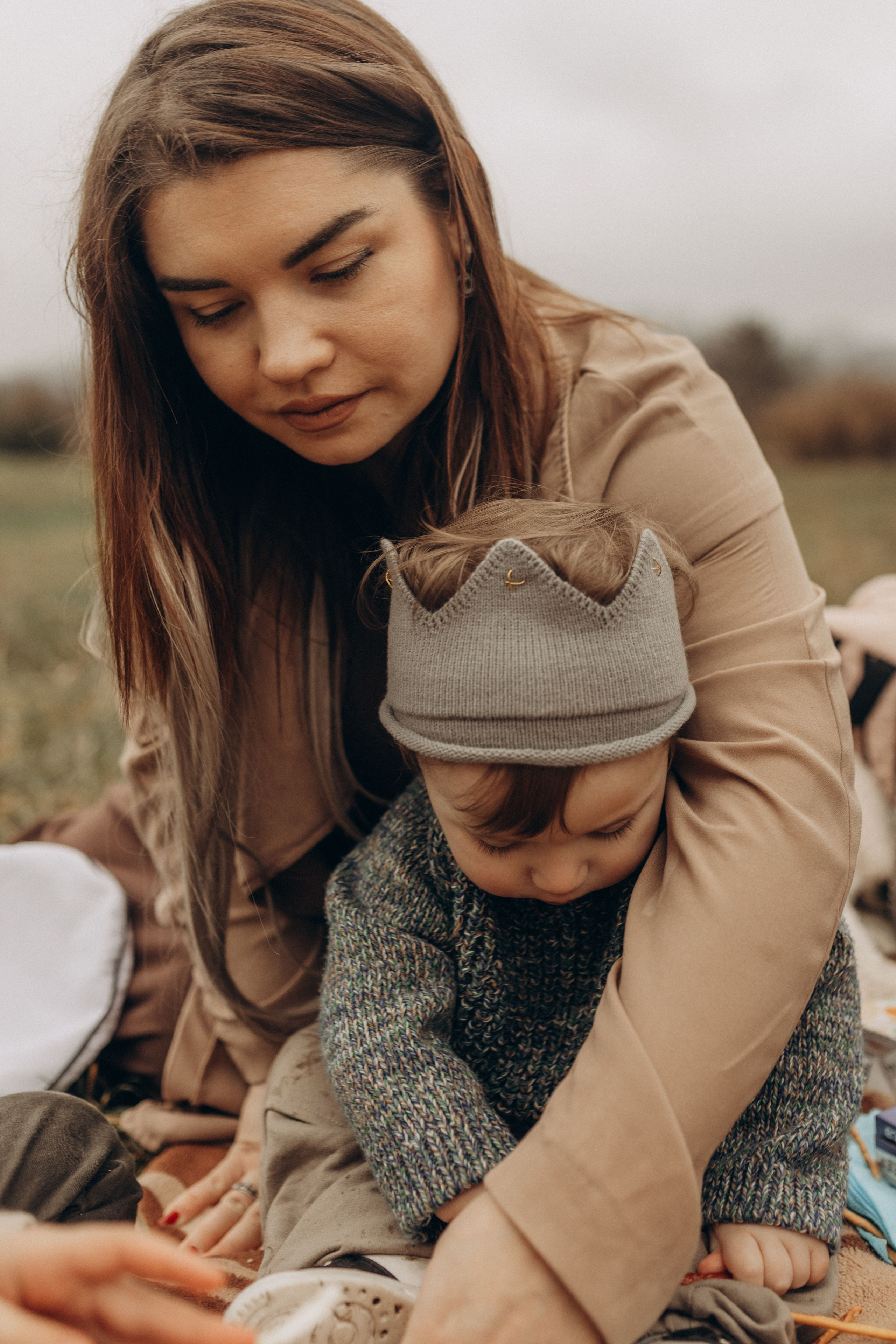Рыбалка на Елагином пруду. Семейная фотосессия. Фотограф в Ставрополе Svetlana Matveeva