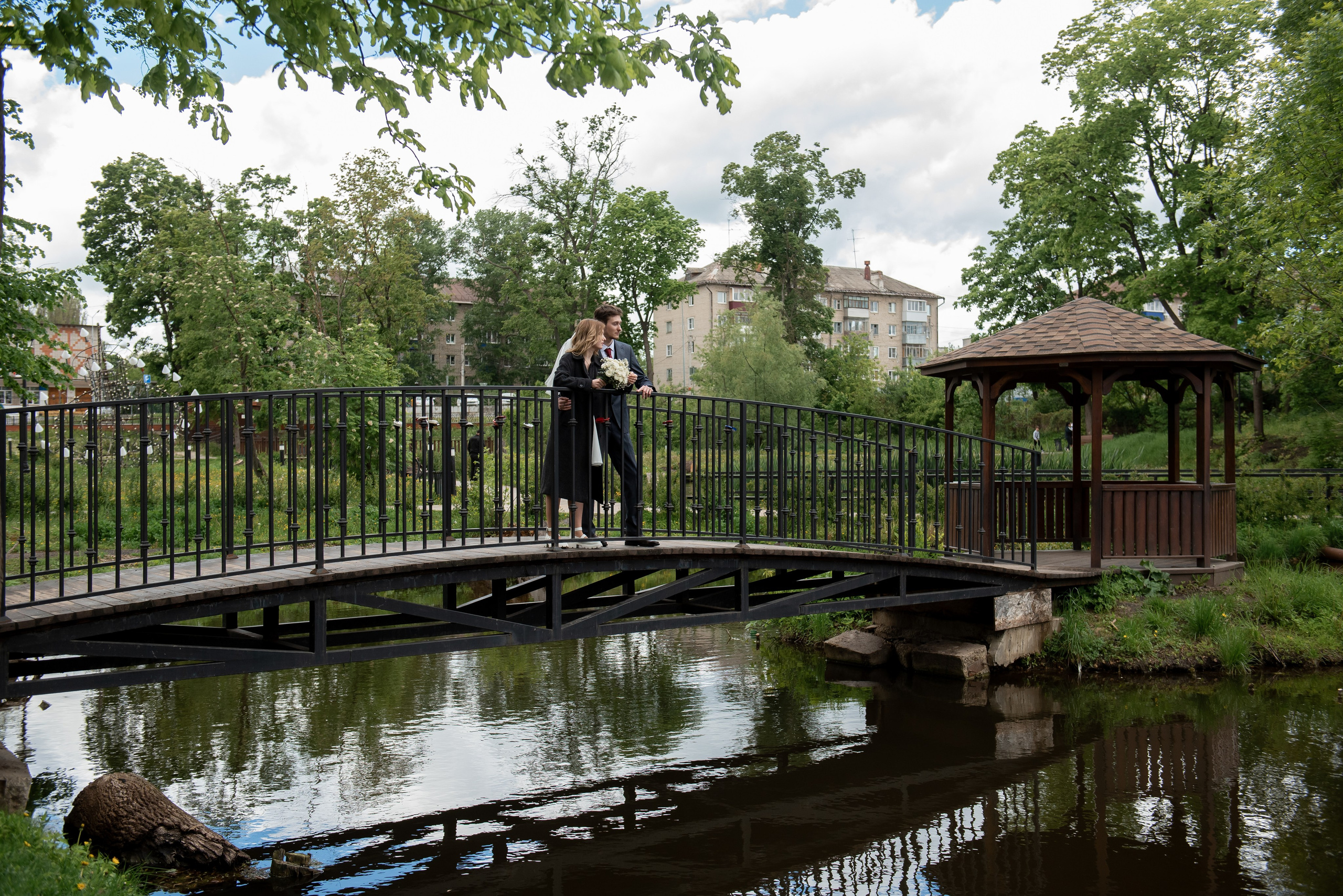 Максим и Дарья (2ч mini). Семейный и свадебный фотограф в Ельце Юлия Дякина