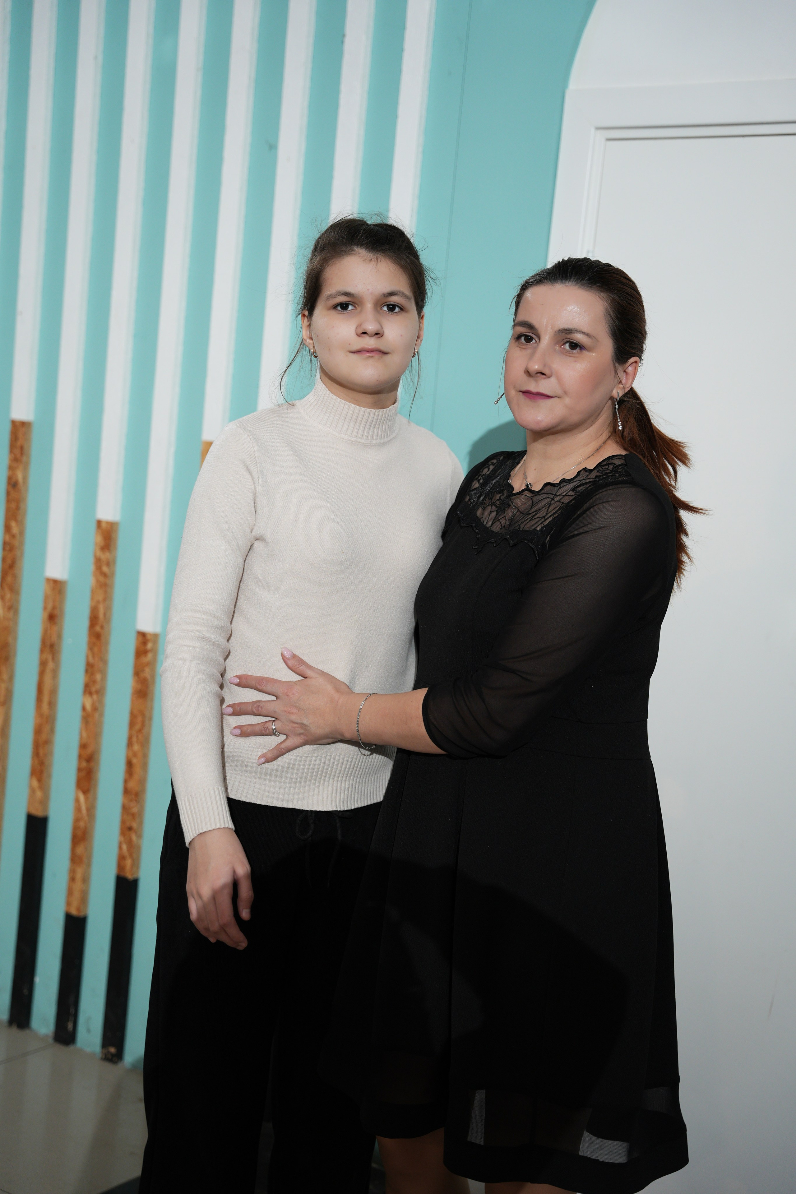 «Ты в этом мире не один " социально благотворительное мероприятие. Ольга Плаксина фотограф в Саратове