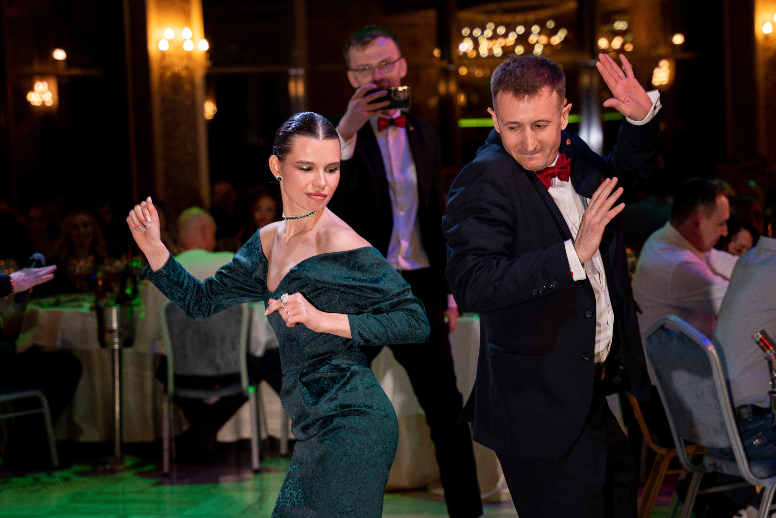 КОРПОРАТИВ В БЕРЕЗКЕ. Фотограф на любое мероприятие