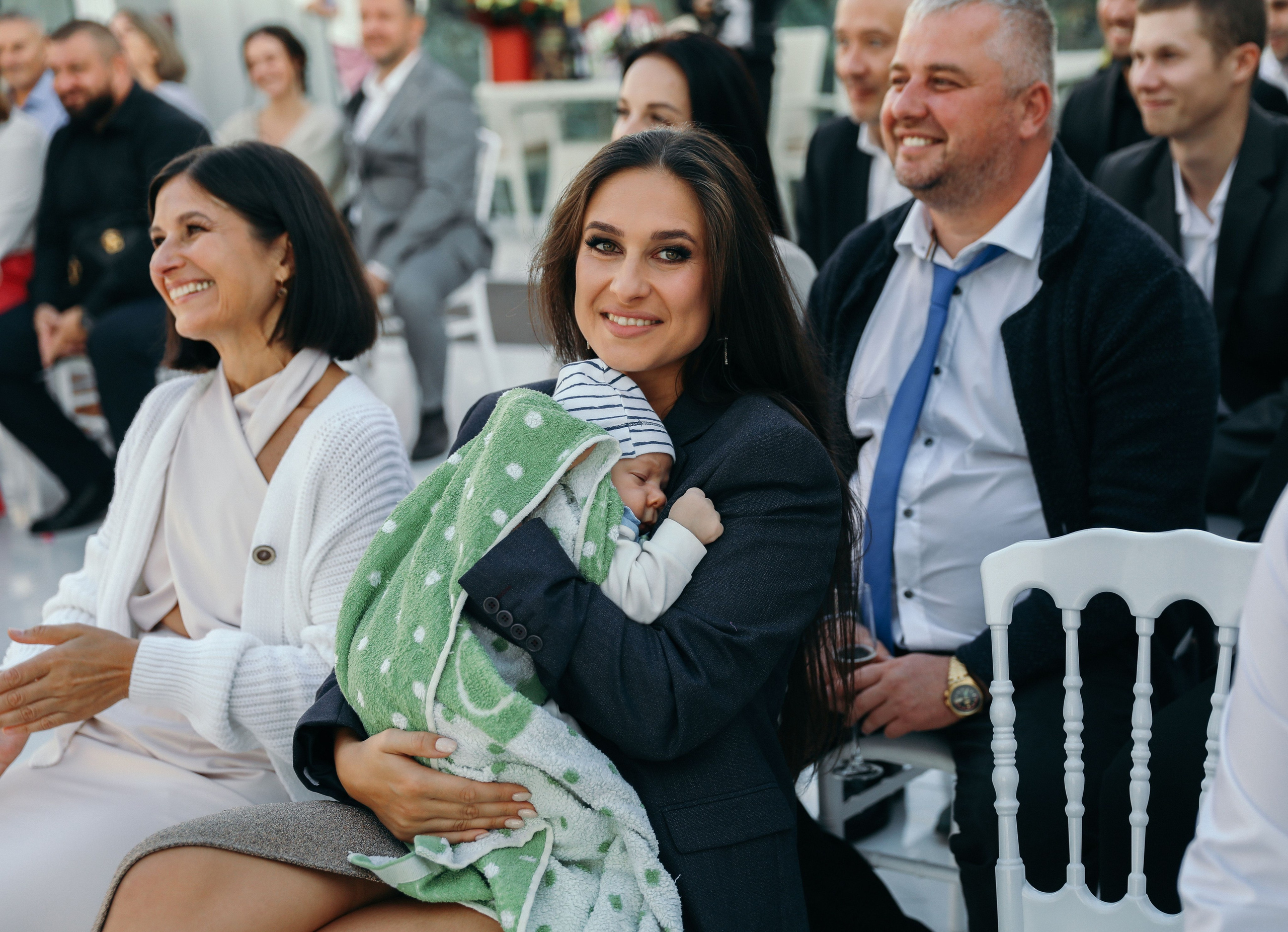 Иван и Кристина. Свадебный и семейный фотограф в Севастополе и Крыму Анастасия Сураева