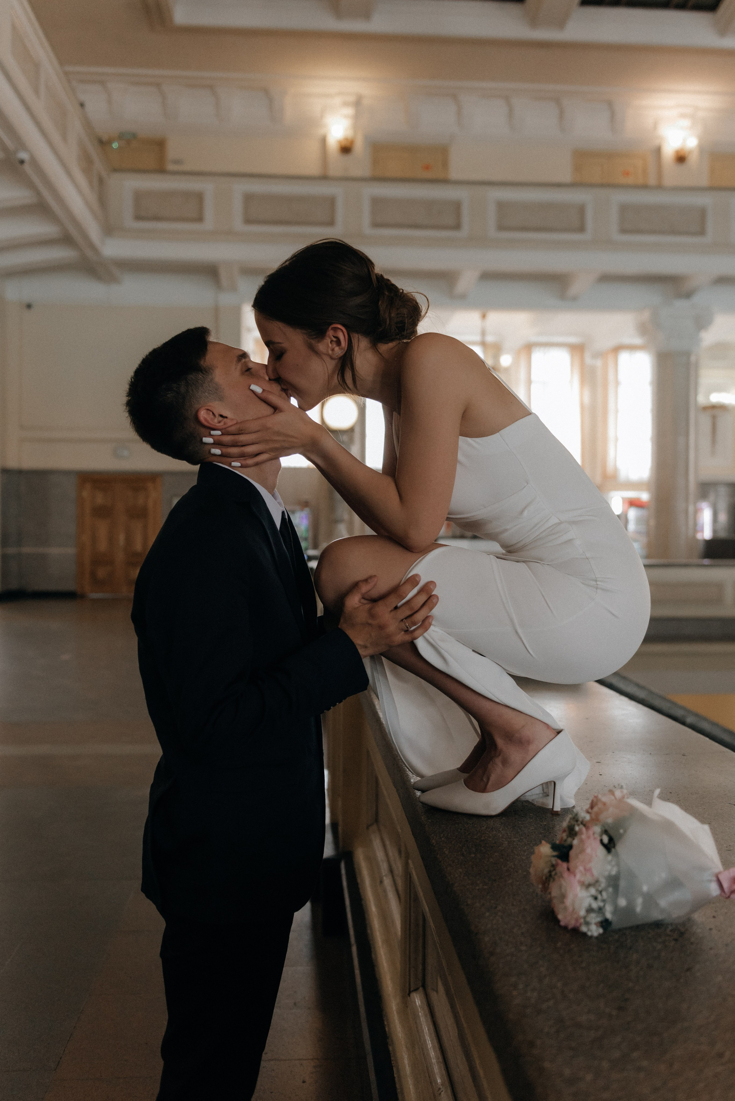 Кристина & Руслан