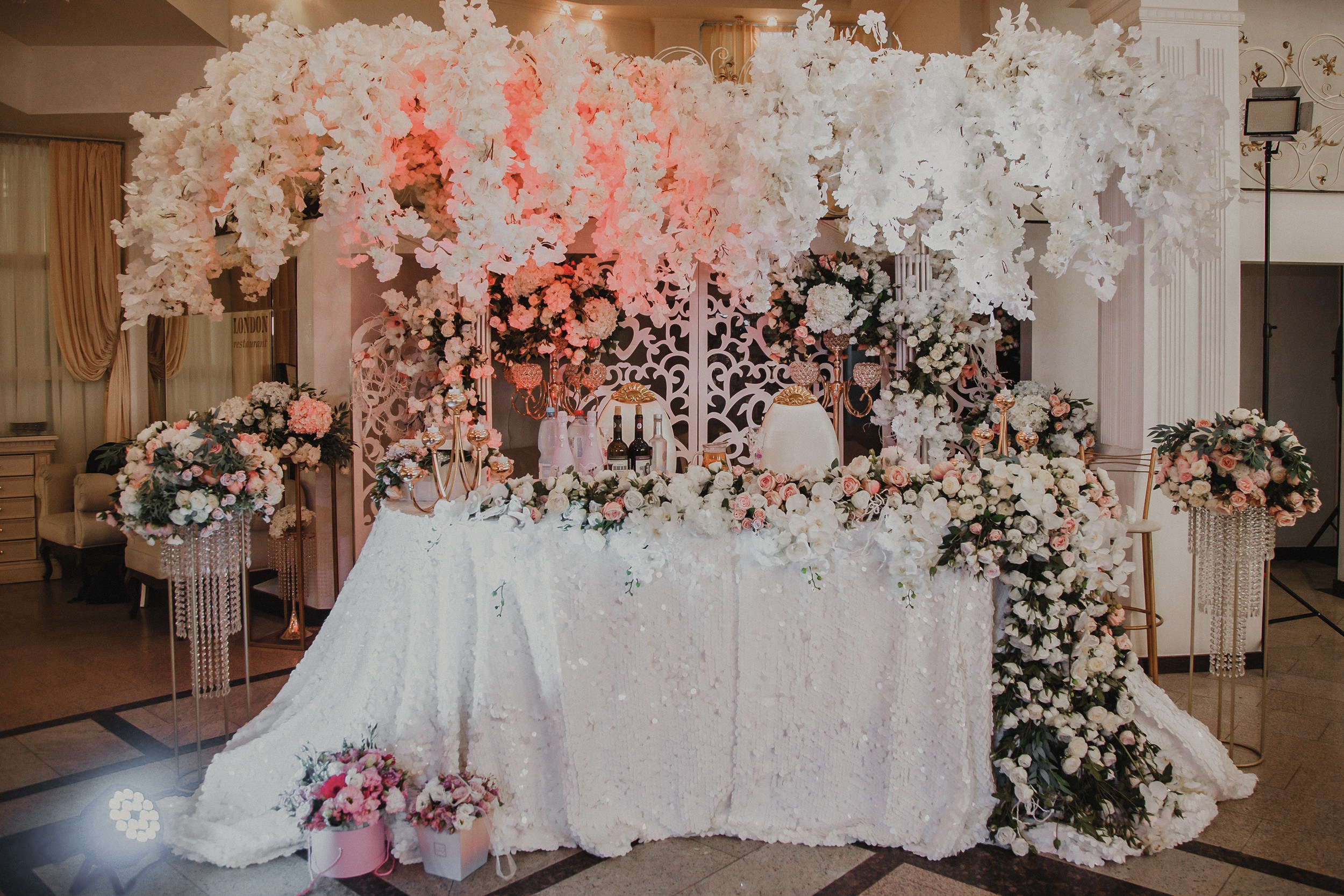 Иван и Ксения. Свадебный и семейный фотограф в Волгограде