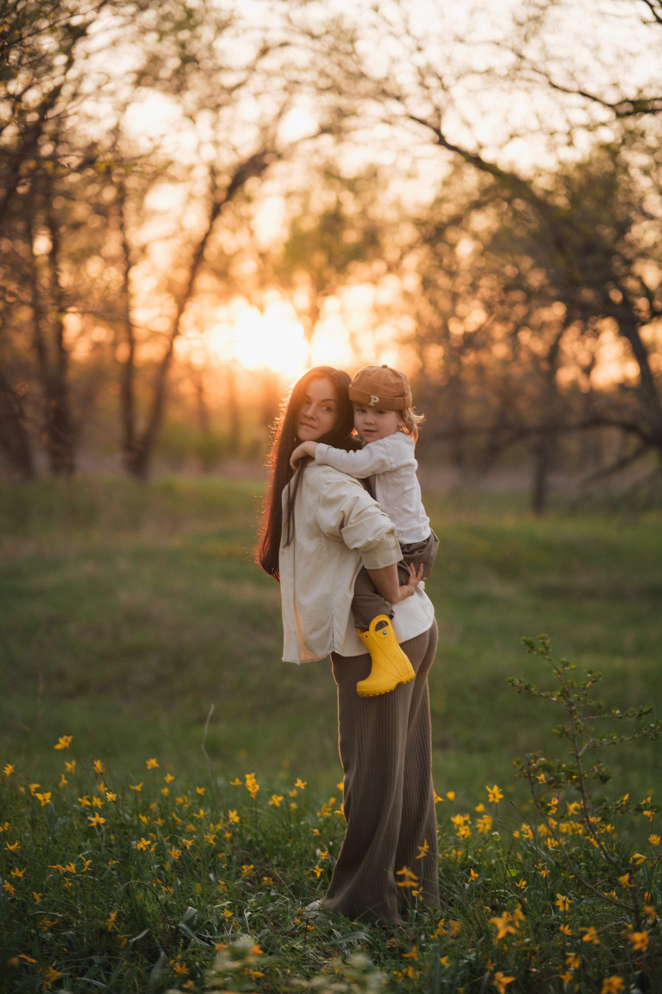 Катя, Глеб и Буч. Свадебный и семейный фотограф в Волгограде