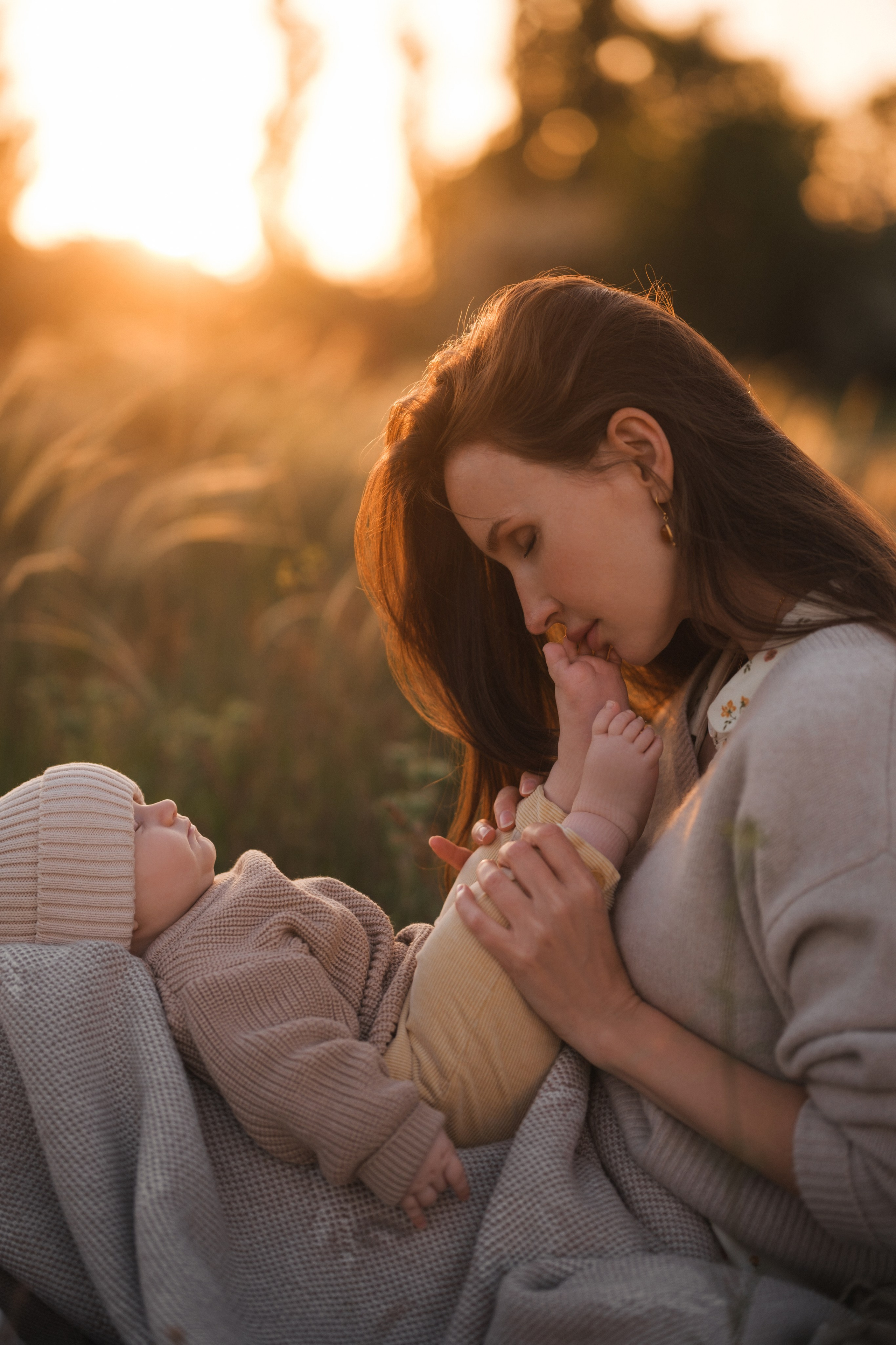 Бажена и Артур. Свадебный и семейный фотограф в Волгограде