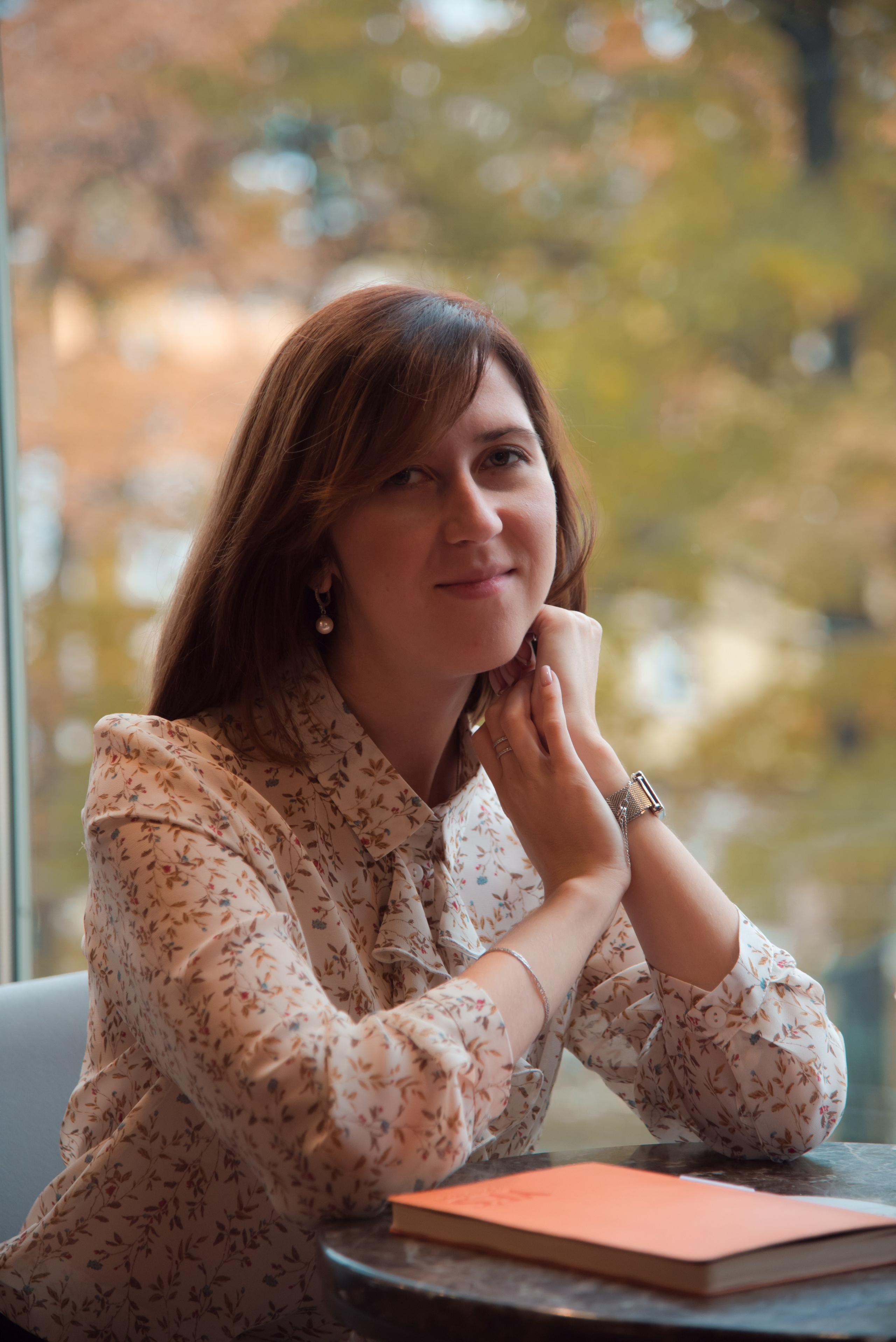 Ангелина. Свадебный и семейный фотограф с Санкт-Петербурге Ольга Стрижакова