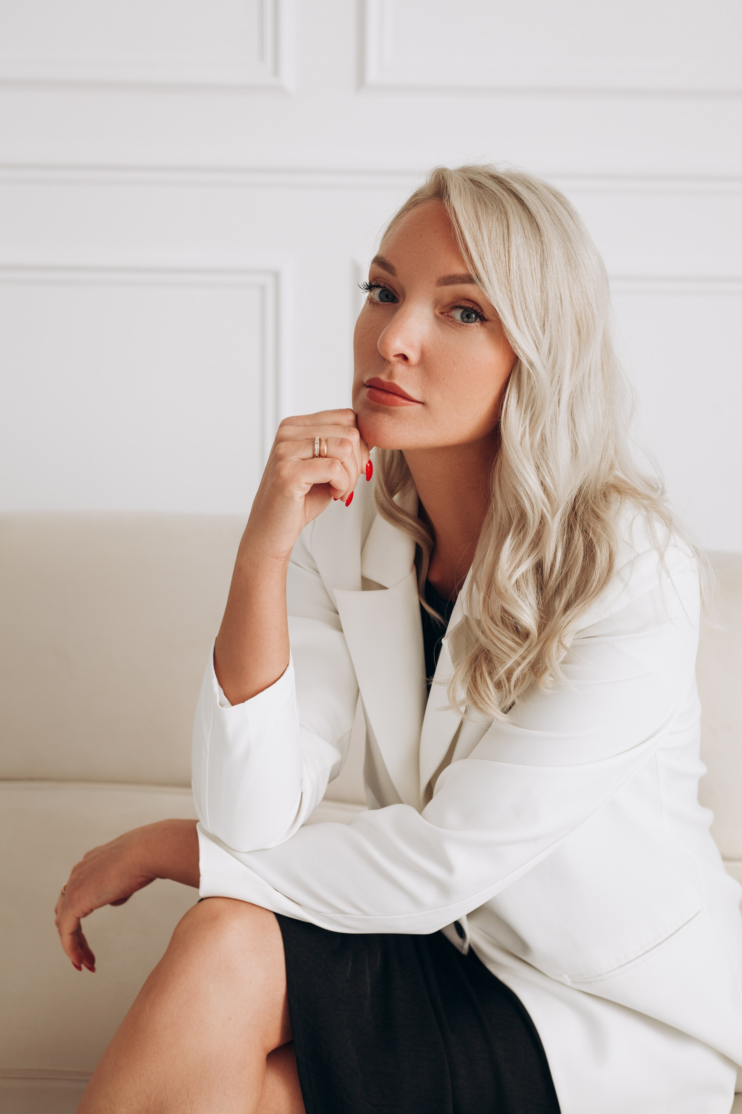 бизнес портрет нижний новгород