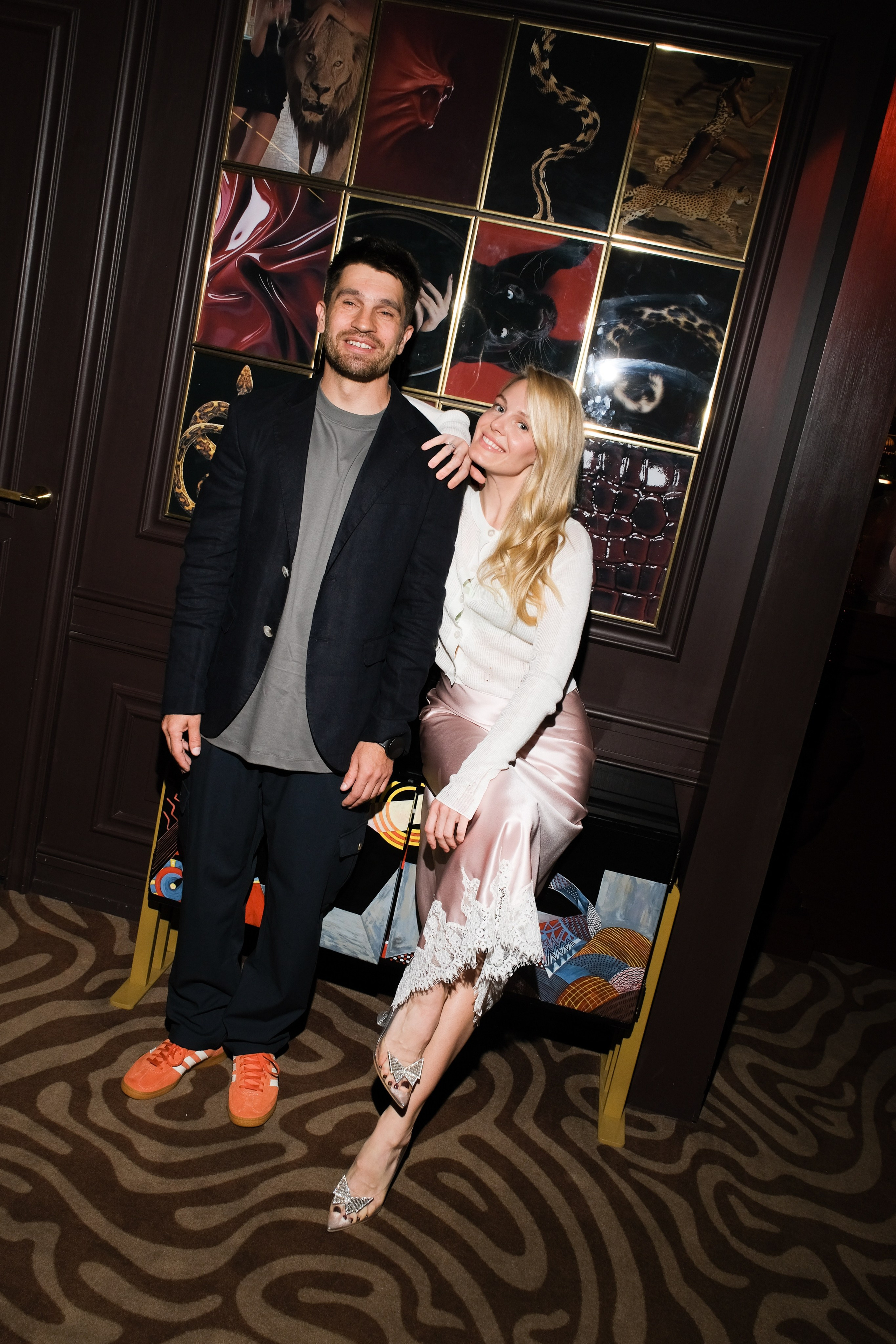 Мероприятия. Главная