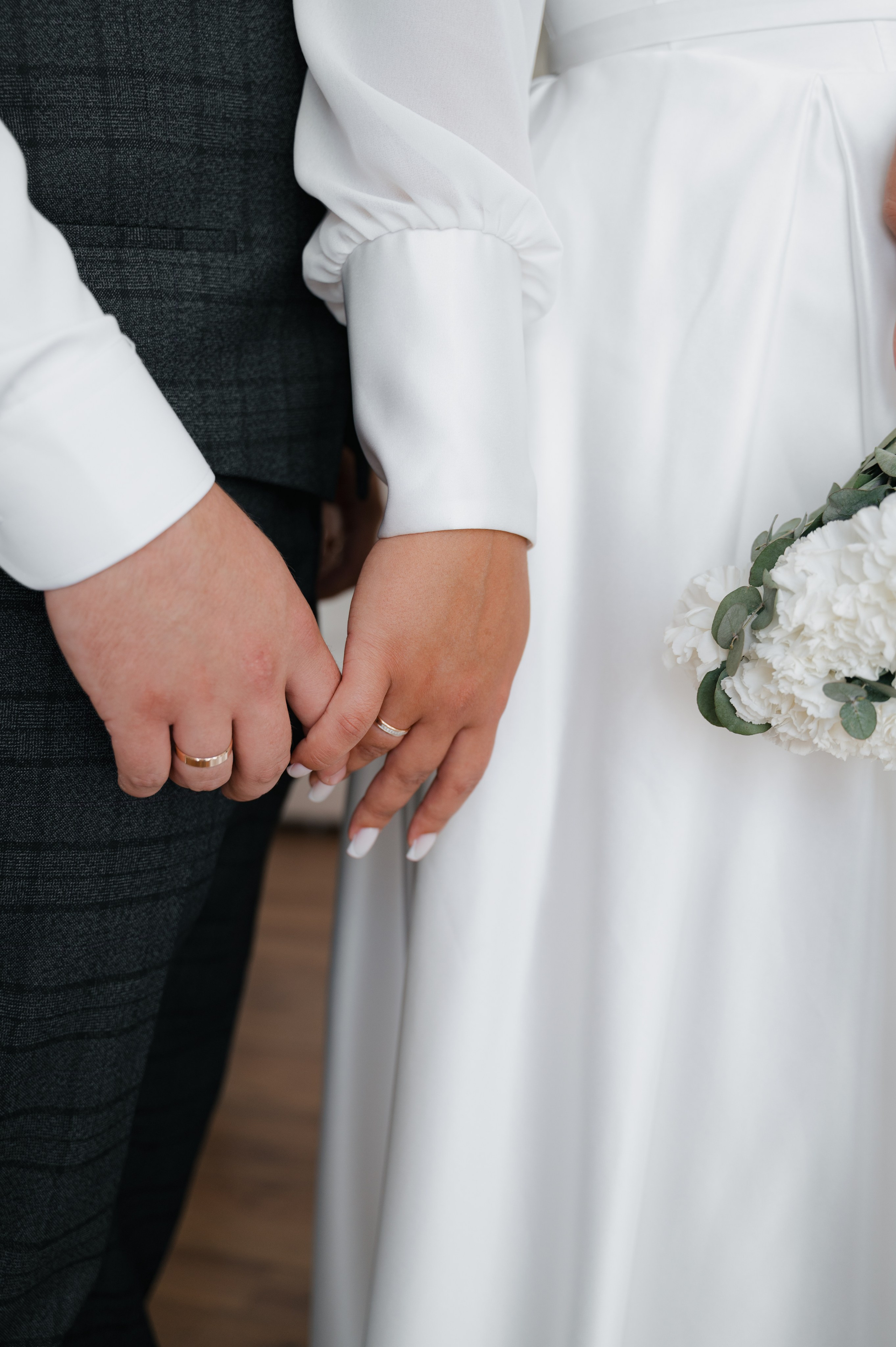 Алексей и Анастасия. Фотограф в Абакане и Минусинске