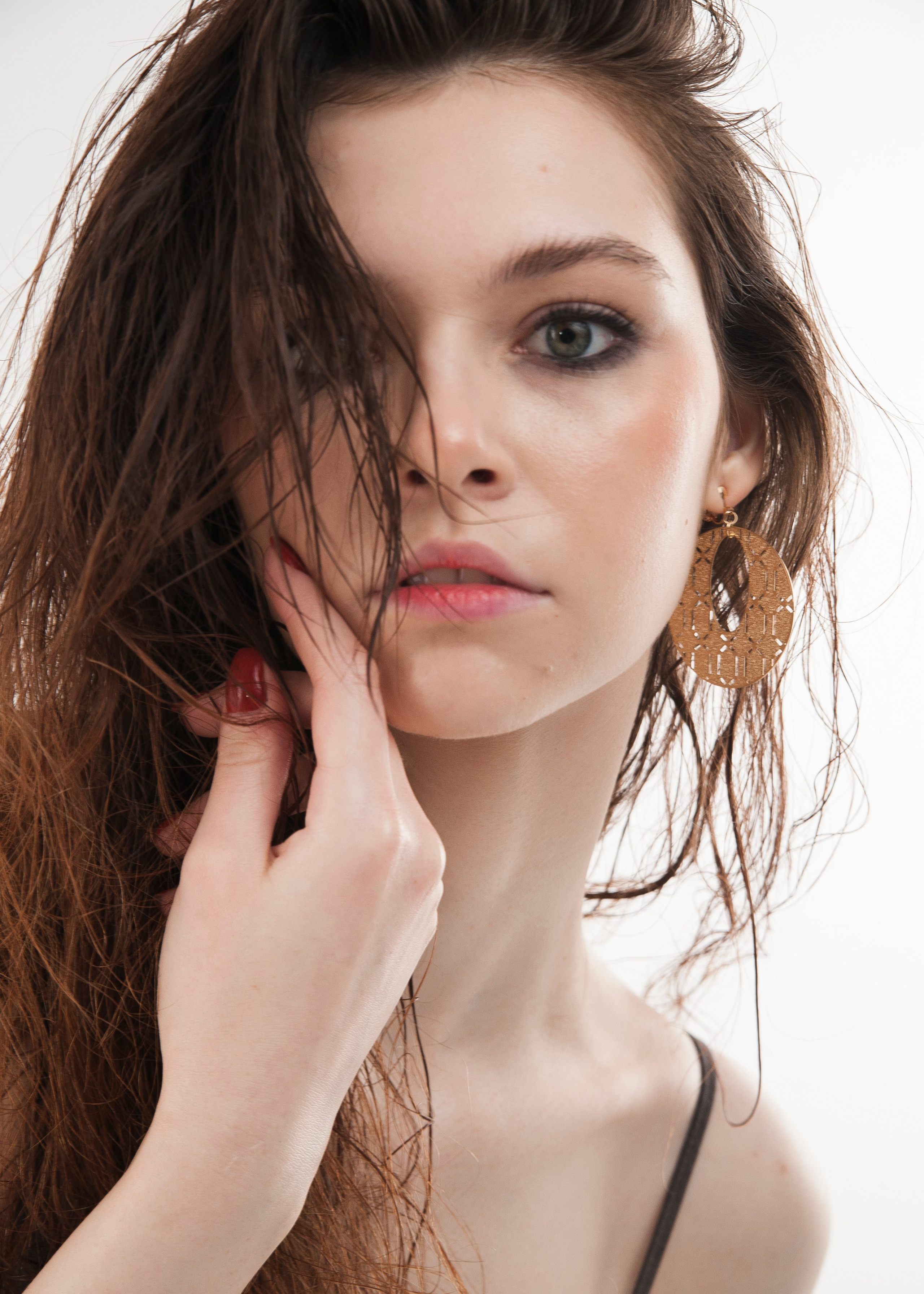 Юлия. Арт-фотограф в Рязани Курилов Евгений