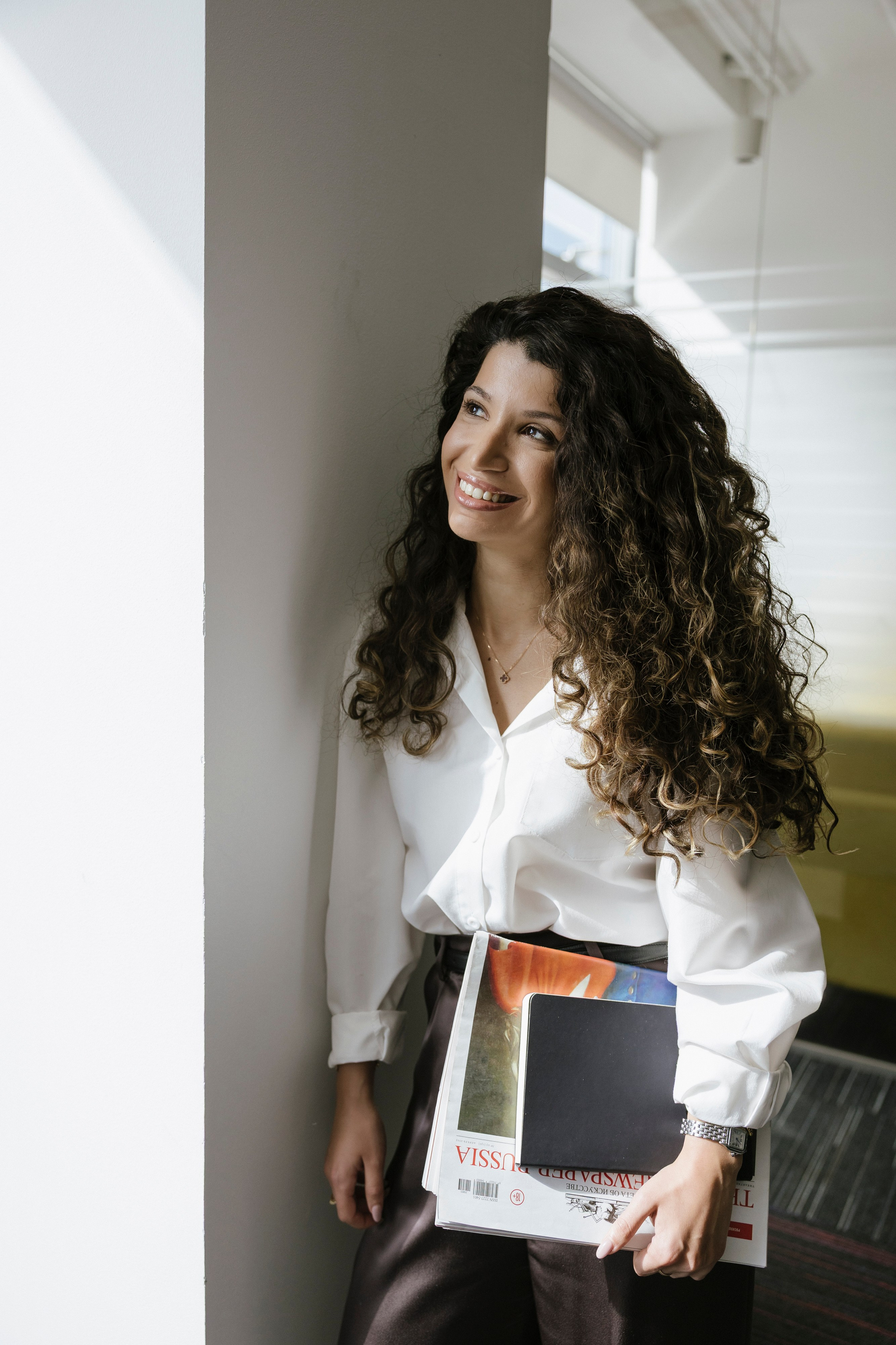 Maya. Natalyandronova.ru