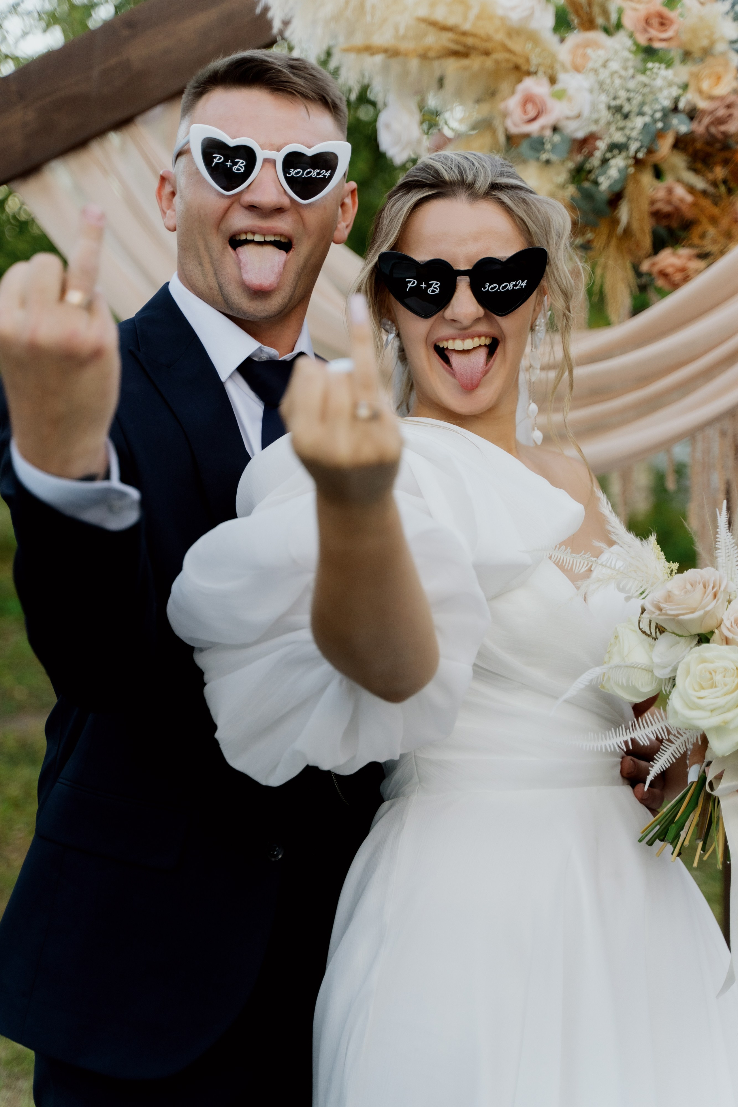 Родион и Валерия. Свадебный фотограф Камчатка Петровский Павел