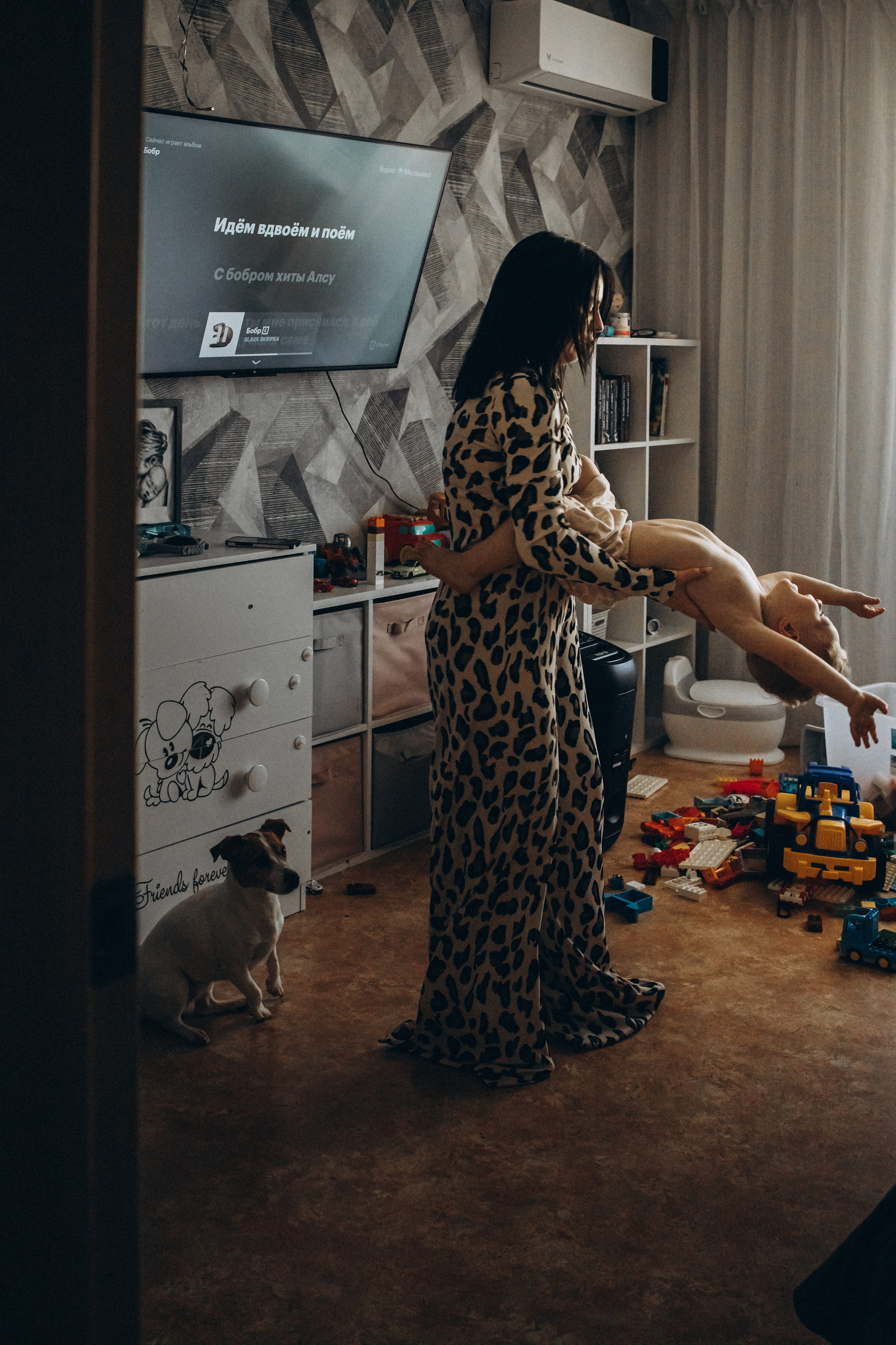 GOOD AT HOME. Фотограф Наталья Карякина|Челябинск