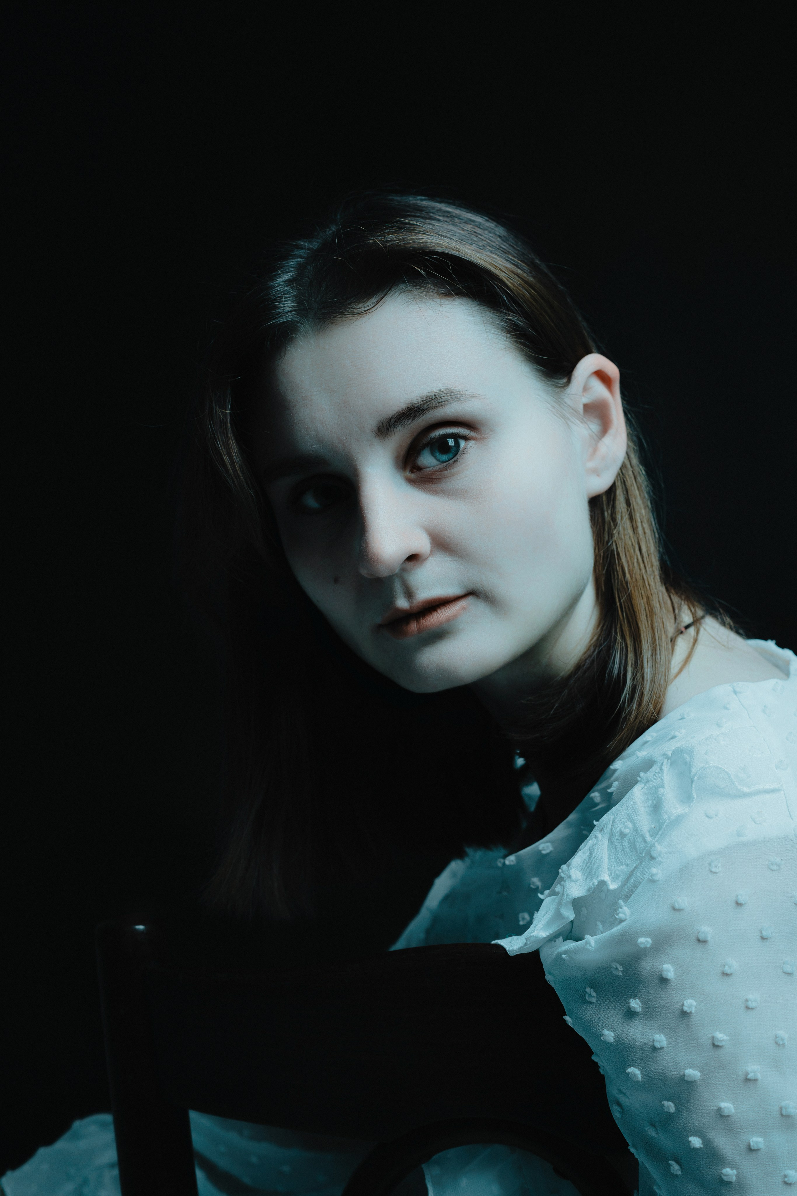 Сон Марины. Фотограф в Санкт-Петербурге Евгения Манько