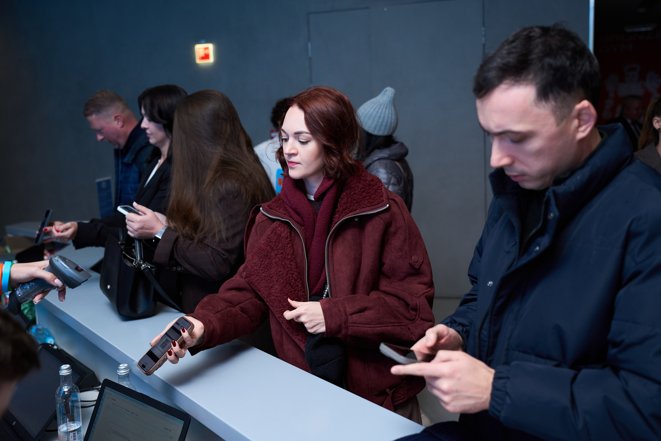 1С Фитнес Фэмили Форум. Елизавета Мальгина, фотограф в Москве