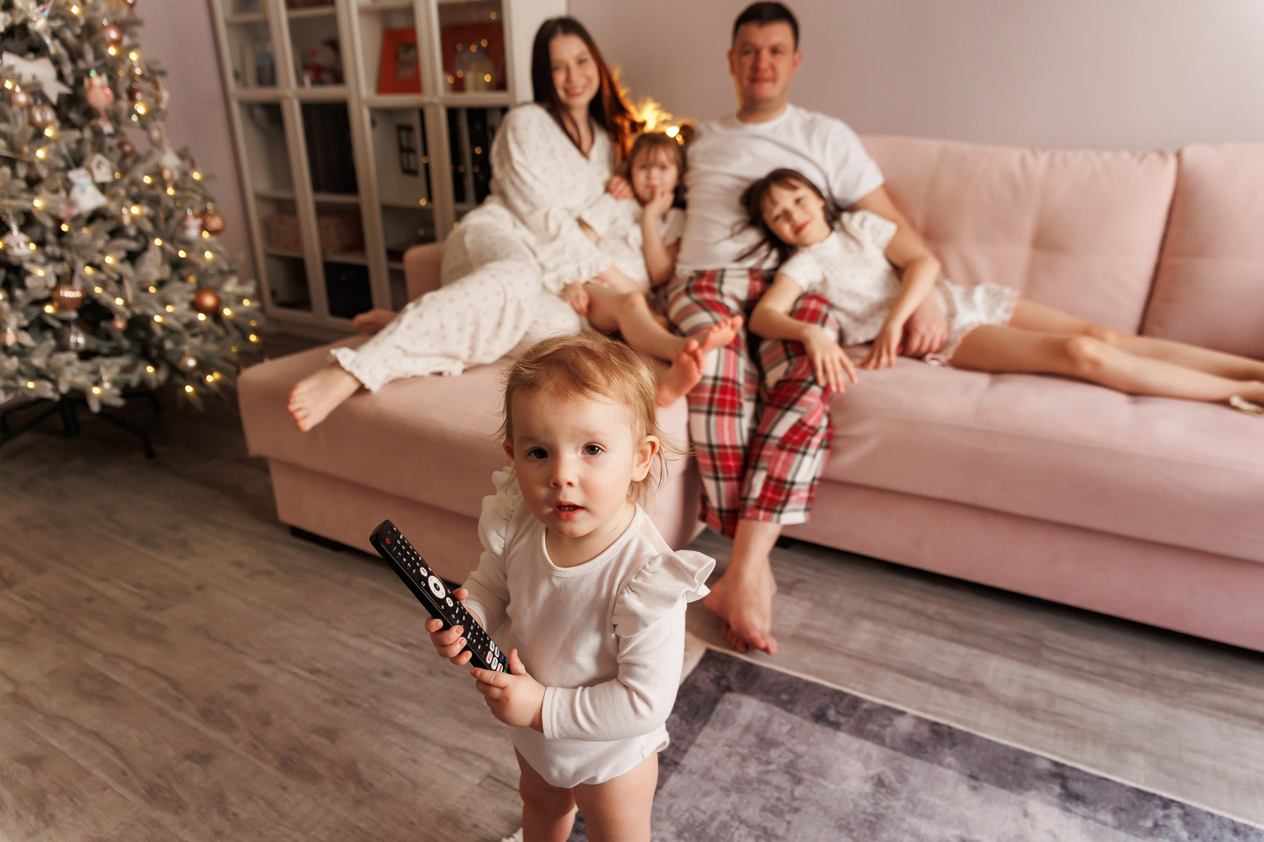 Дом и любовь. Семейный фотограф Тюмень Ксения Дереглазова