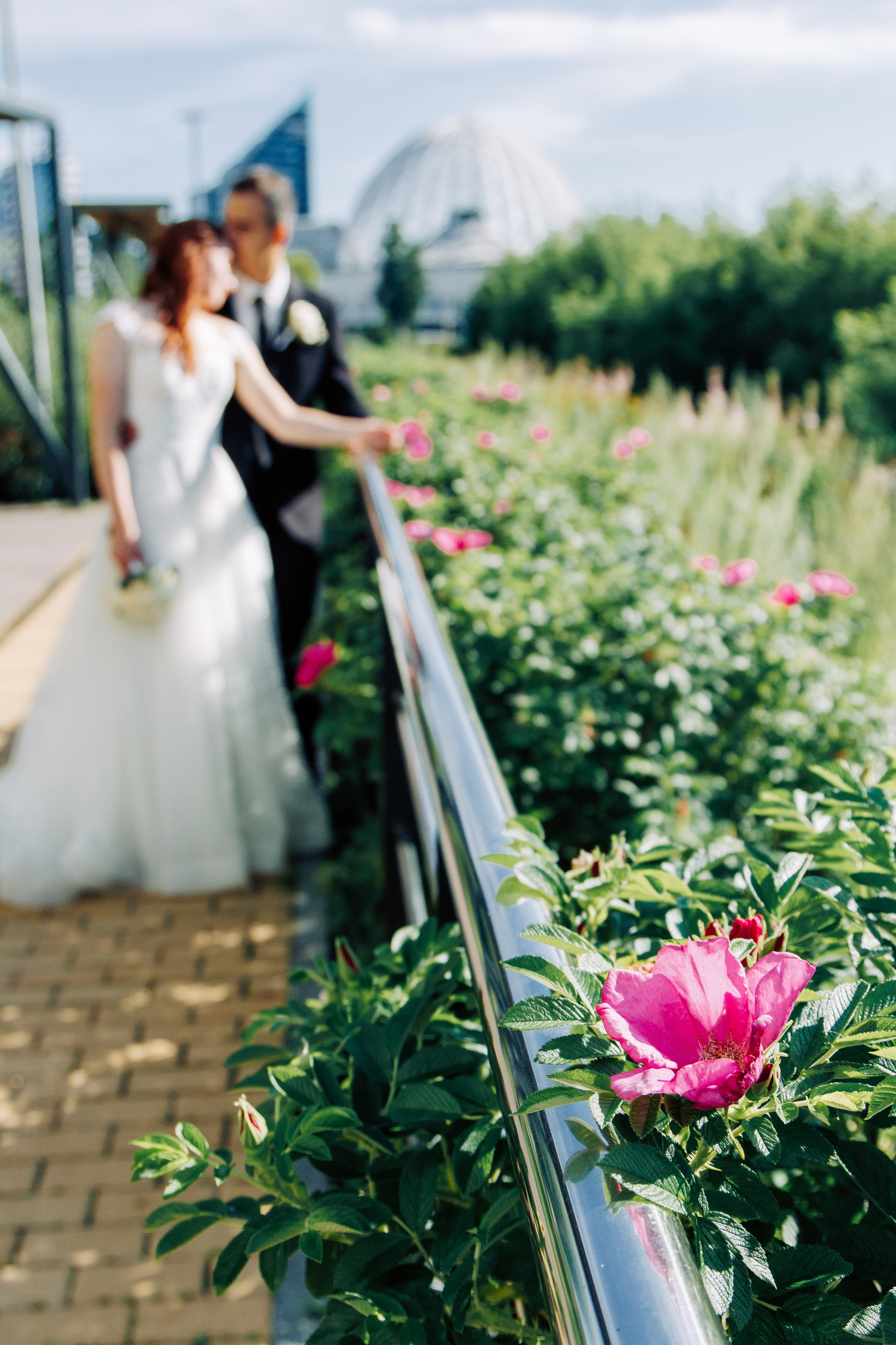 Свадьба Камиля и Анастасии — Екатеринбург | Свадебная фотосъёмка. Фотограф в Екатеринбурге Пойгина Елена