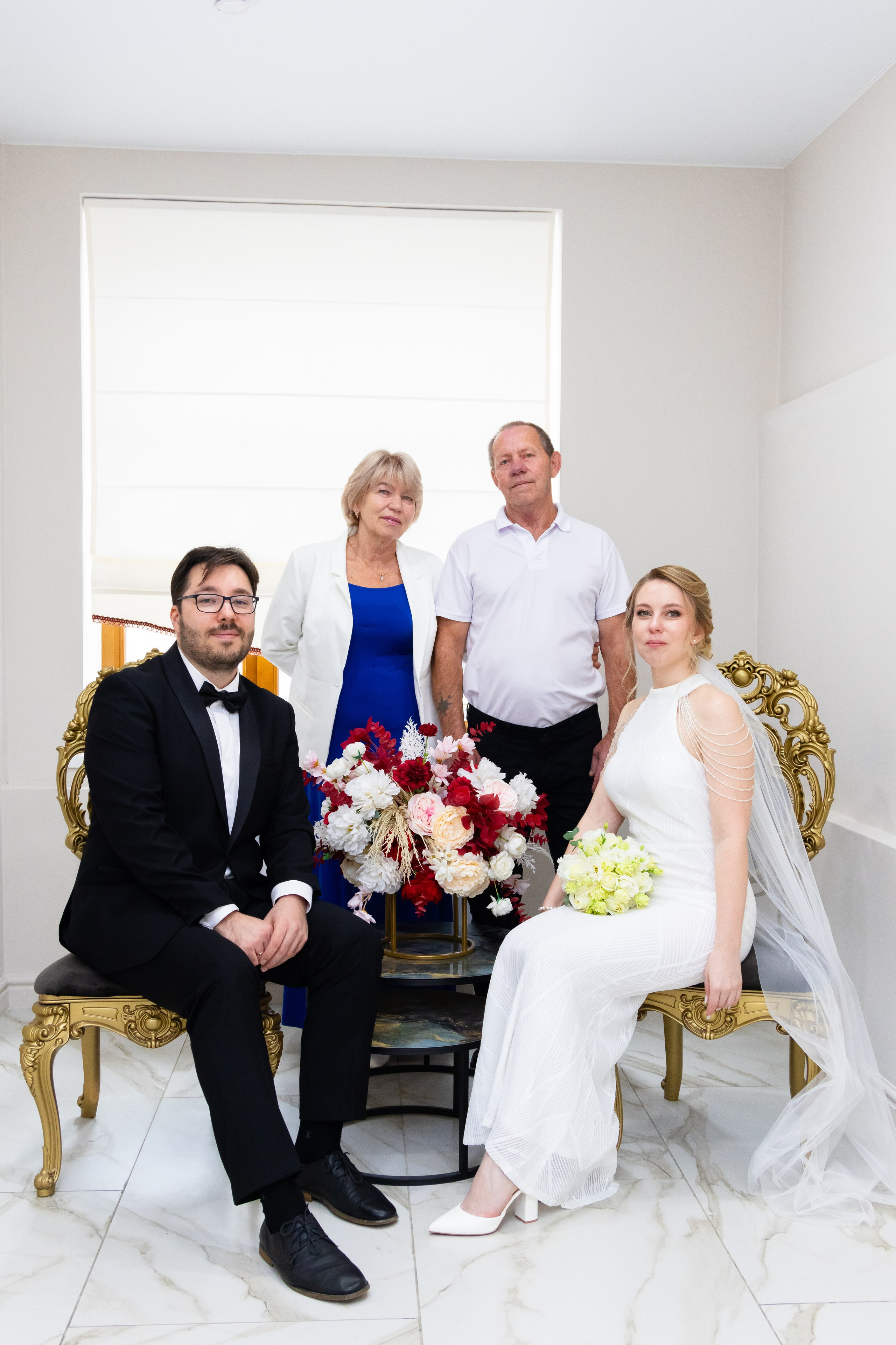 Свадебная фотосессия Ефима и Любови в Екатеринбурге. Фотограф в Екатеринбурге Пойгина Елена