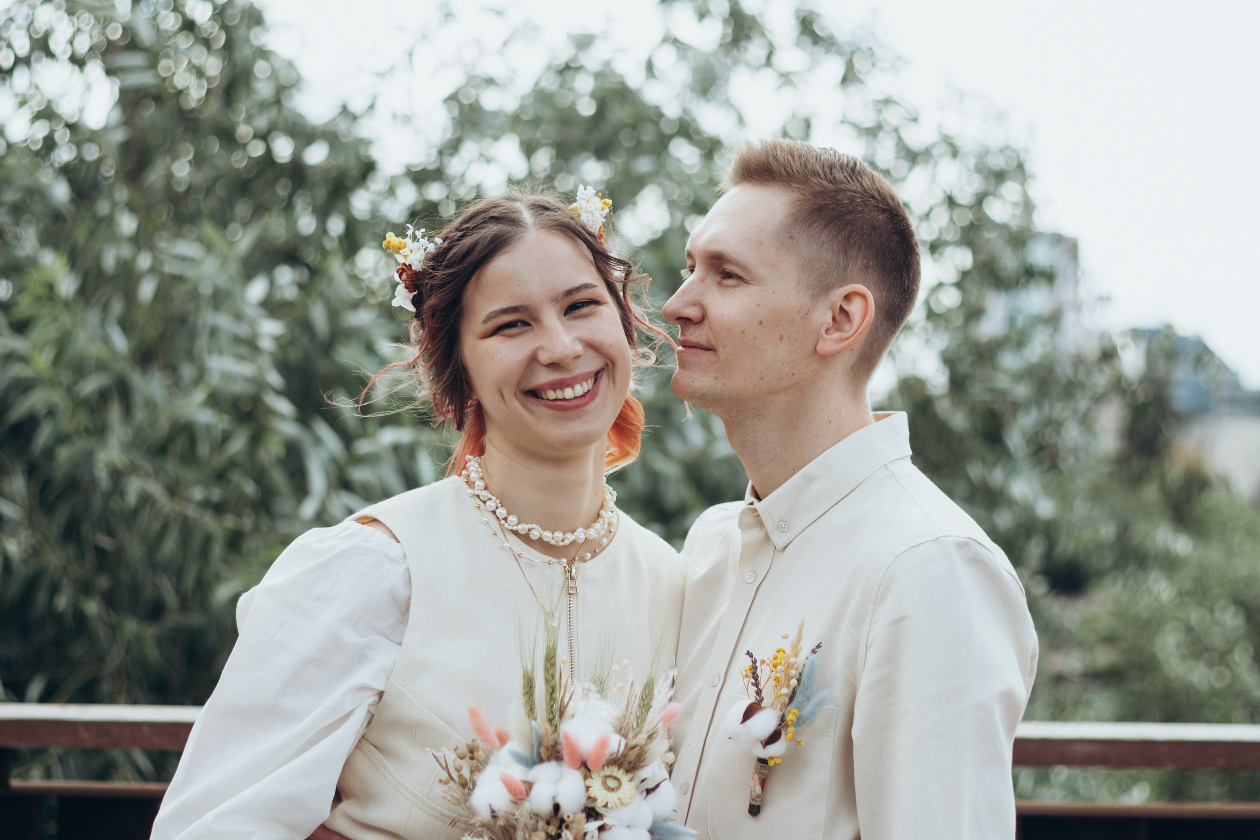 Алексей и Елизавета. Свадебная фотосессия Екатеринбург, прогулка жениха и невесты. Фотограф в Екатеринбурге Пойгина Елена