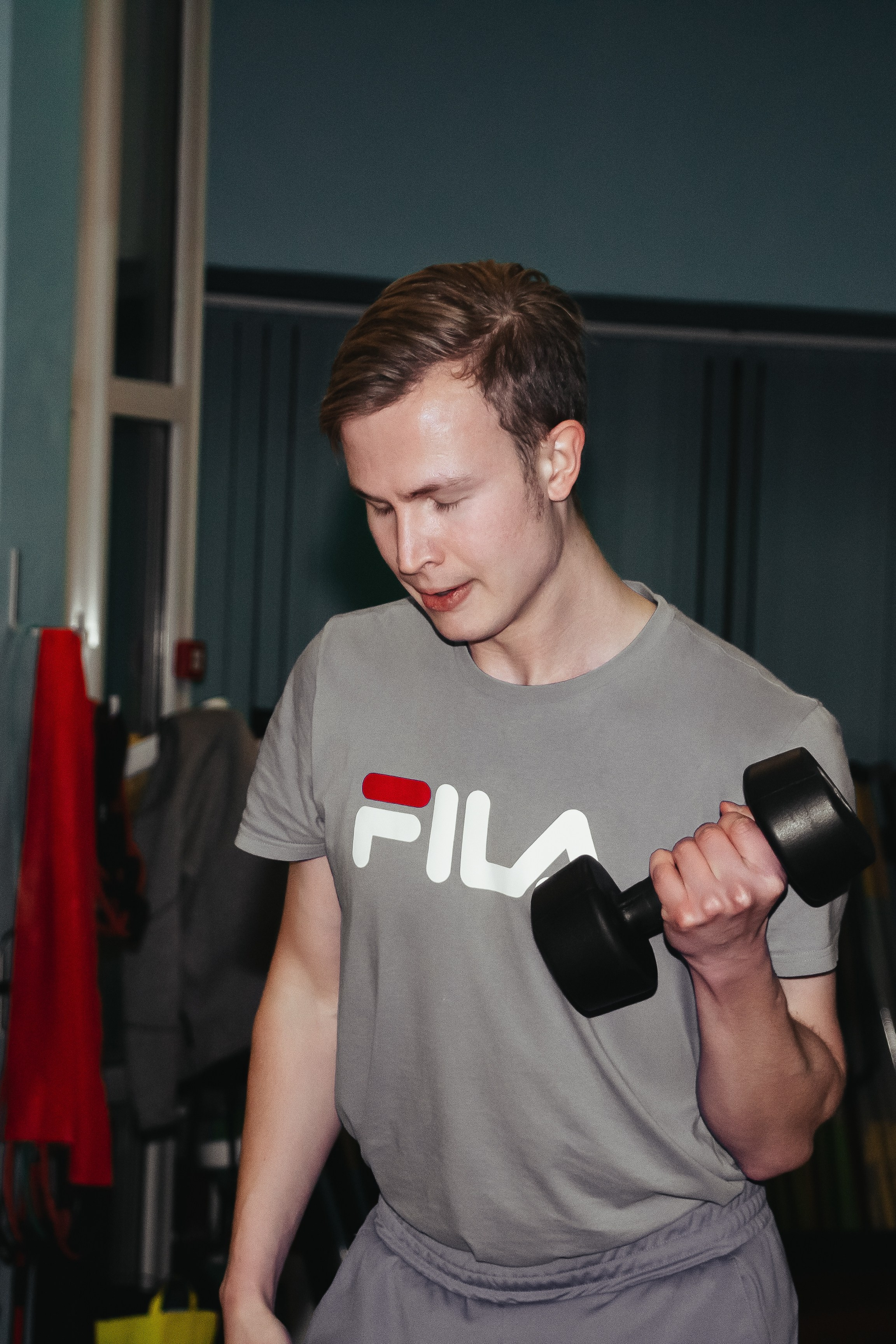 День Рождения фитнес-клуба Bright fit, репортажная съемка Екатеринбург. Фотограф в Екатеринбурге Пойгина Елена