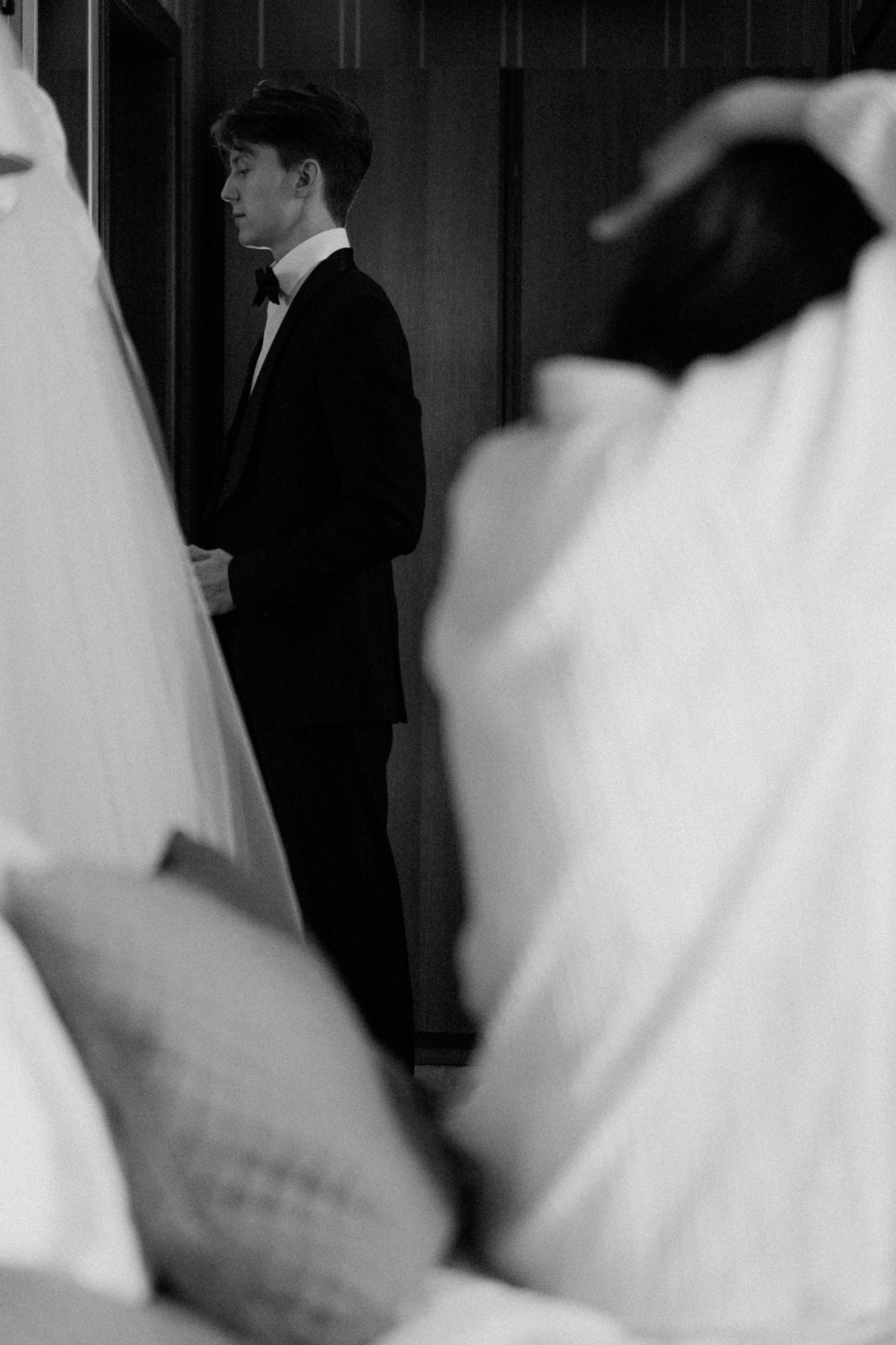 Успеть до рассвета. Абрау. 2023. Никита Погосов