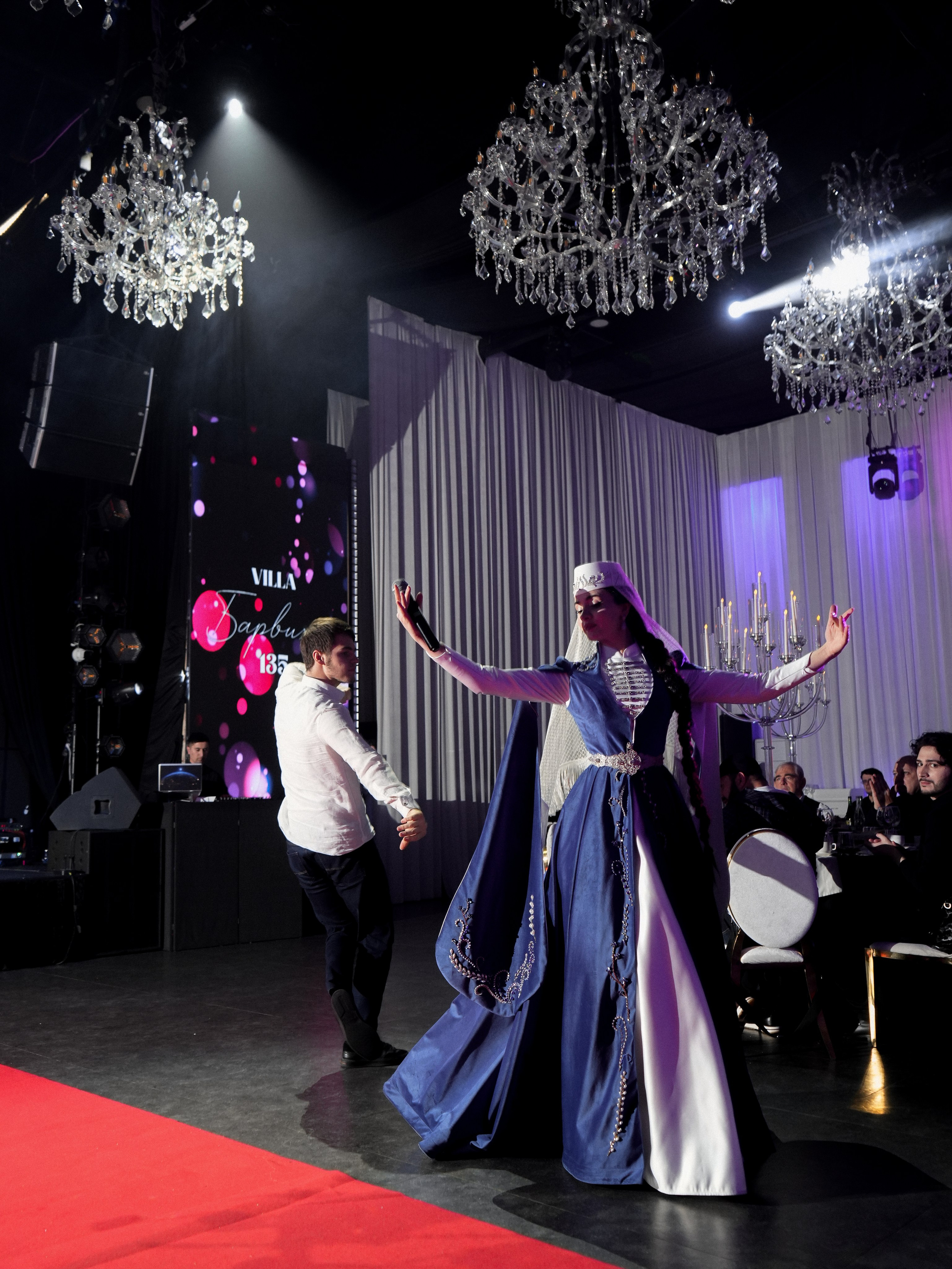 ГалГаи. Norikyan Diana