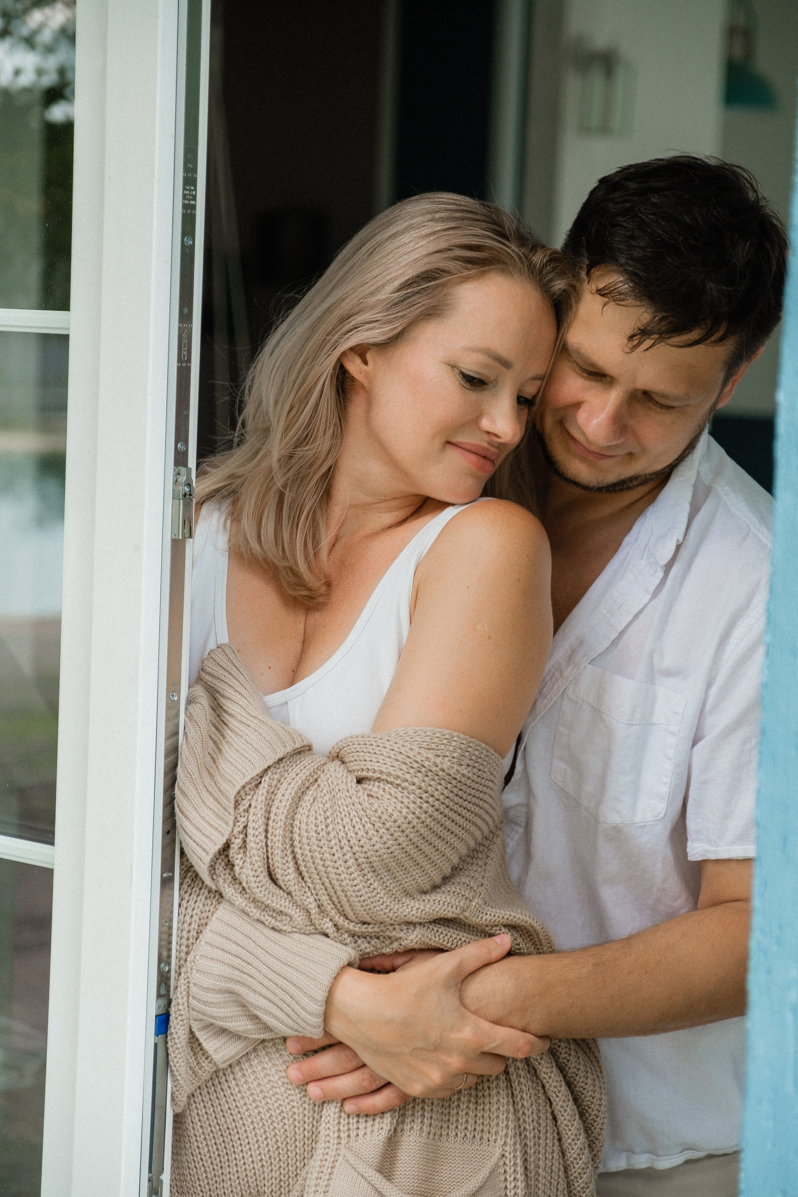 K&B. Фотограф в Кемерово Анастасия Филаткина