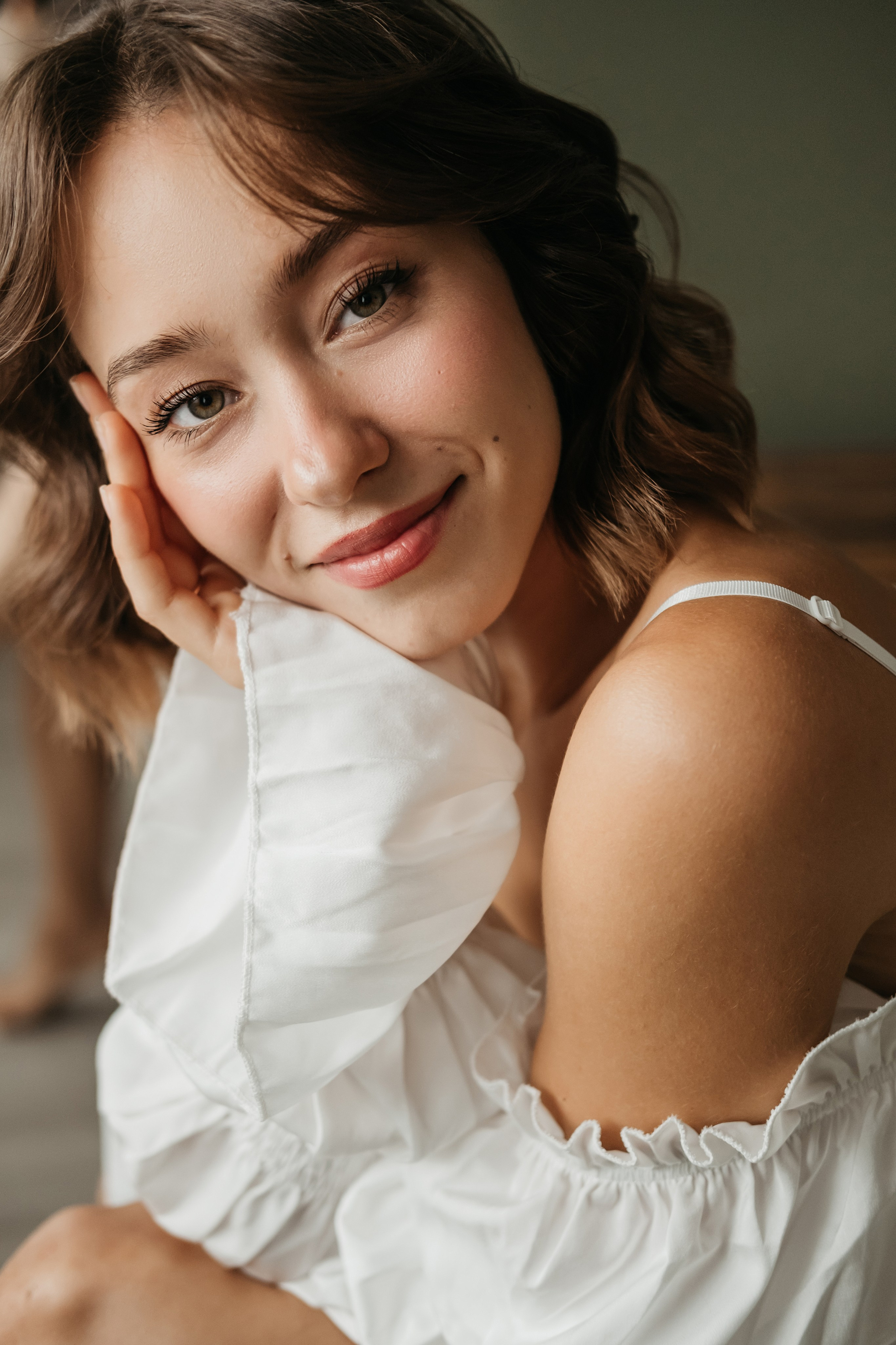 Полина и Данил. Свадебный и семейный фотограф в Ульяновске Анастасия Мышенкова