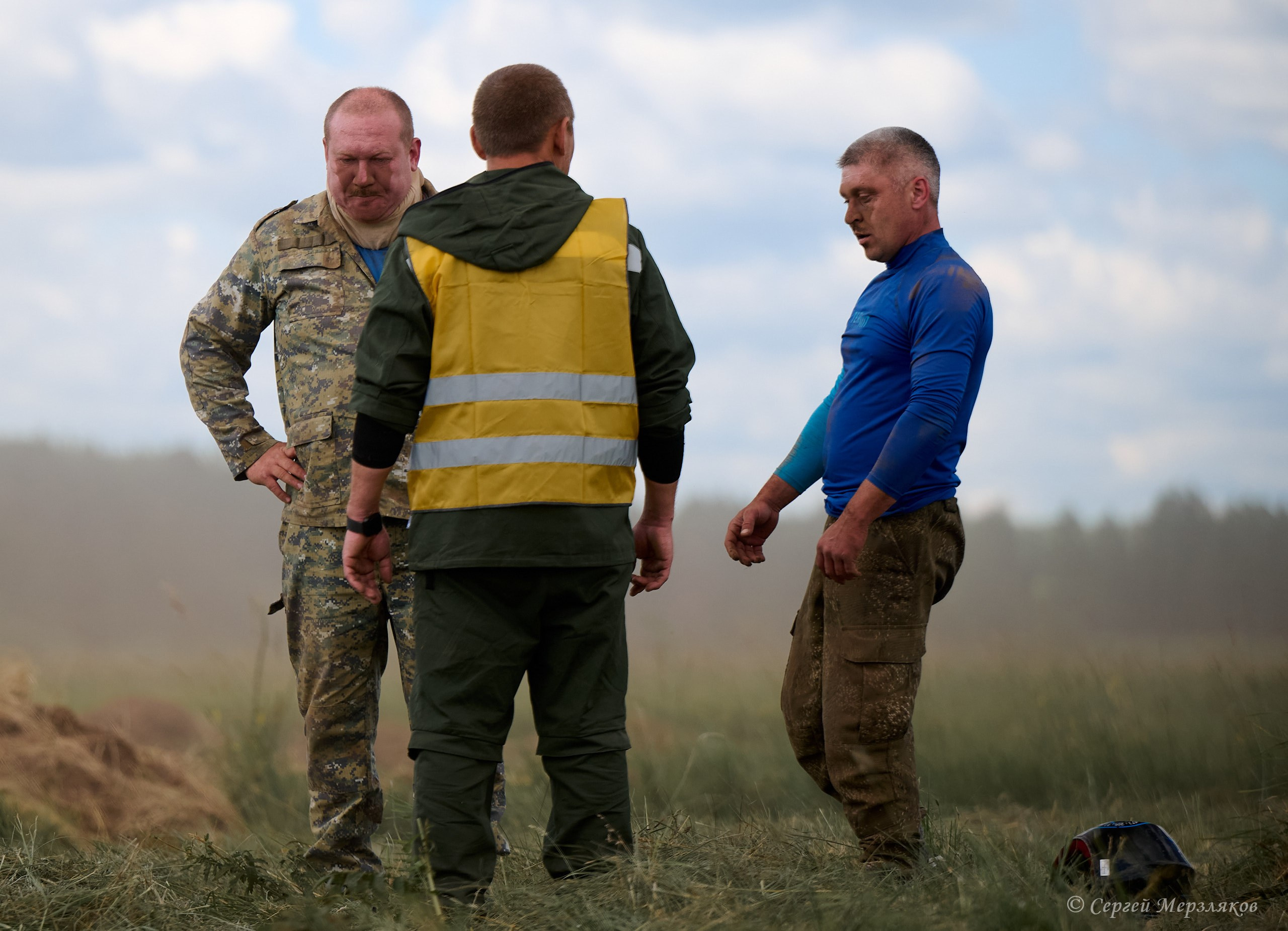 Шарканский Ухаб 2024. Деревня Петуньки 27.07.2024. Спортивный репортажный фотограф в Ижевске Сергей Мерзляков