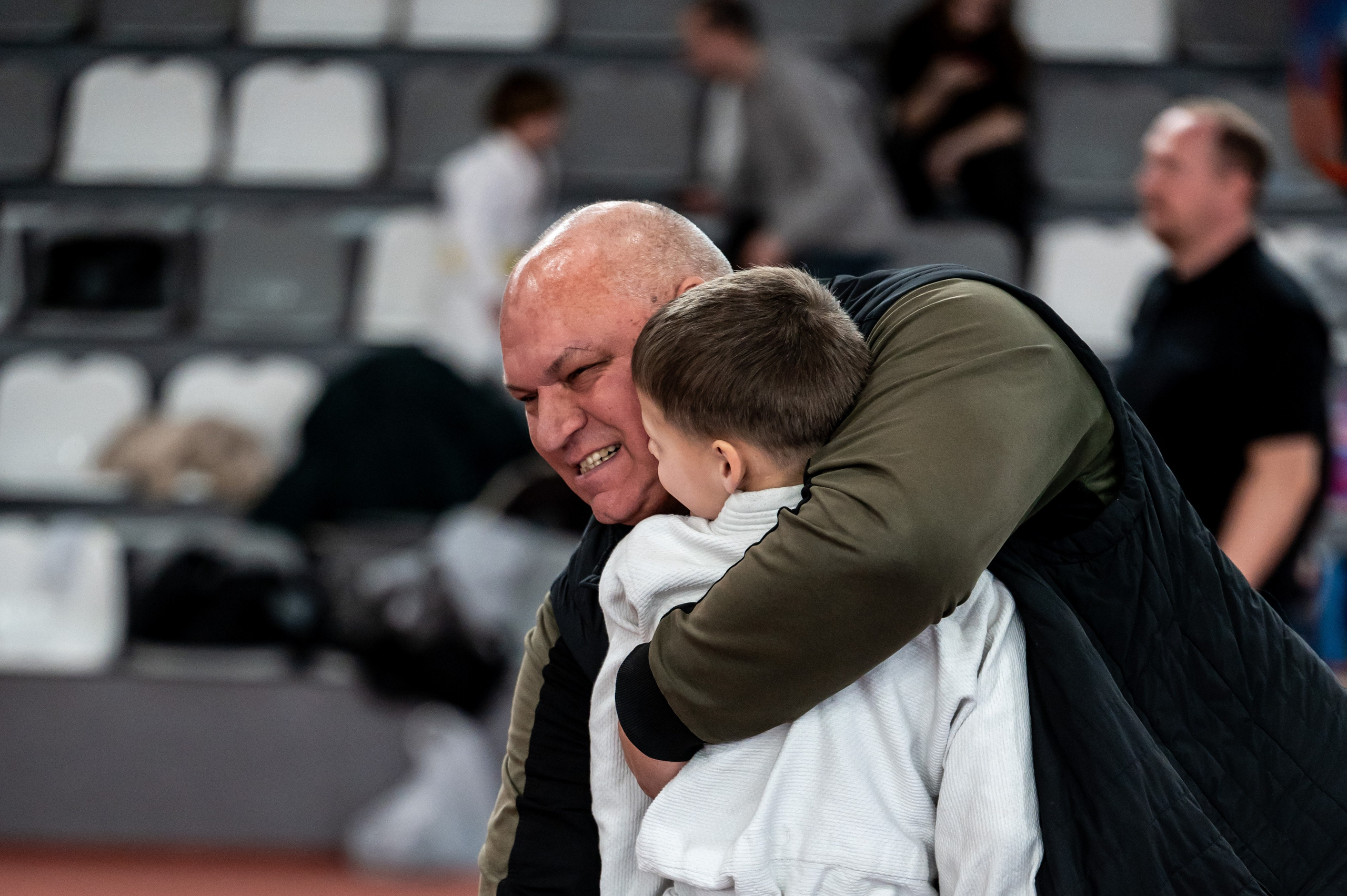 Турнир по дзюдо СК «Тульский Левша» март 2025. Спортивный фотограф в Туле и Тульской области. Файсханова Фото Спорт