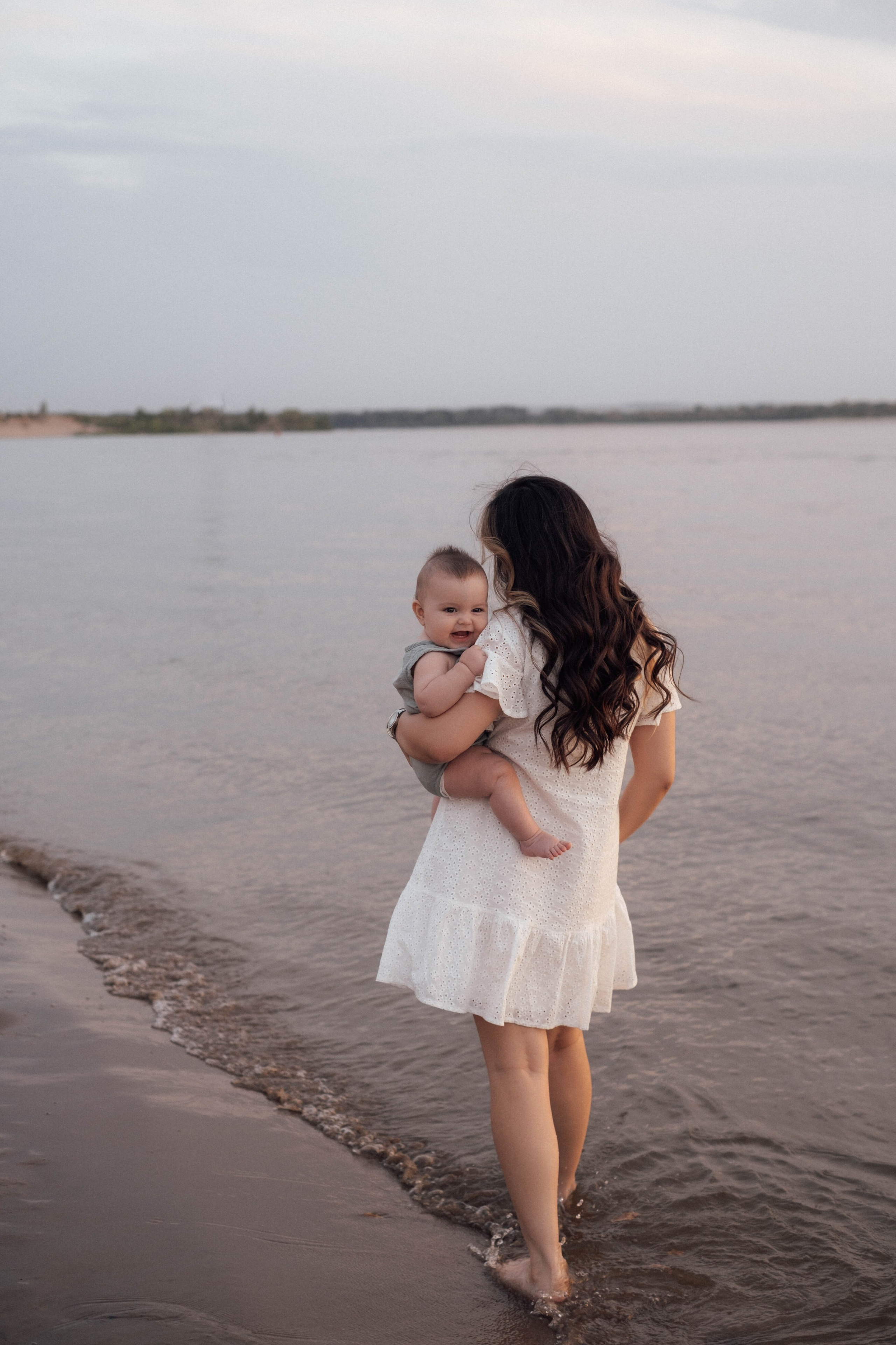 Александра + Лев + Алексей. Свадебный и семейный фотограф г. Волгоград Биленко Ангелина