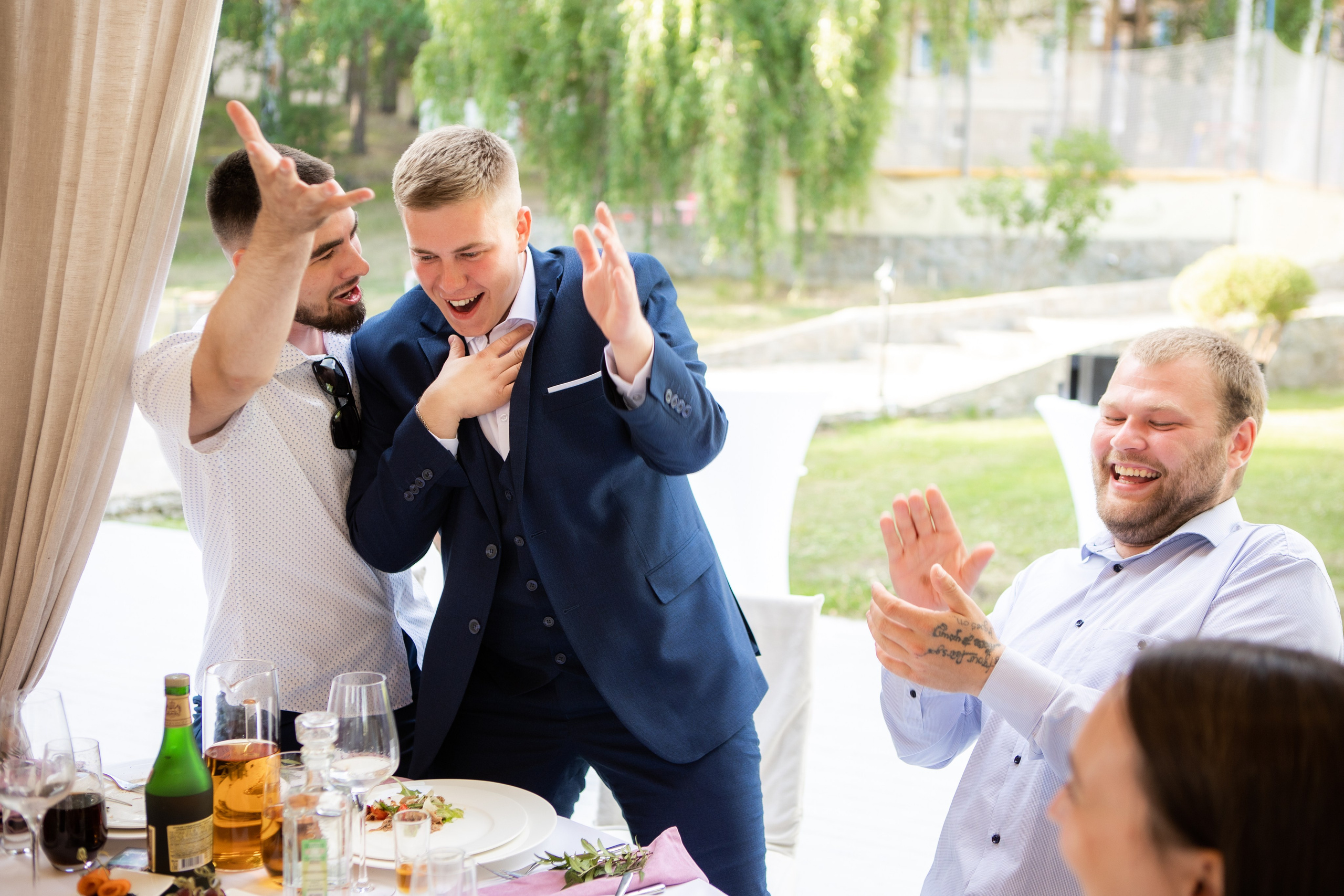 АЛИНА И КИРИЛЛ. Свадебный, семейный, детский фотограф в Екатеринбурге.Фотосессия родов