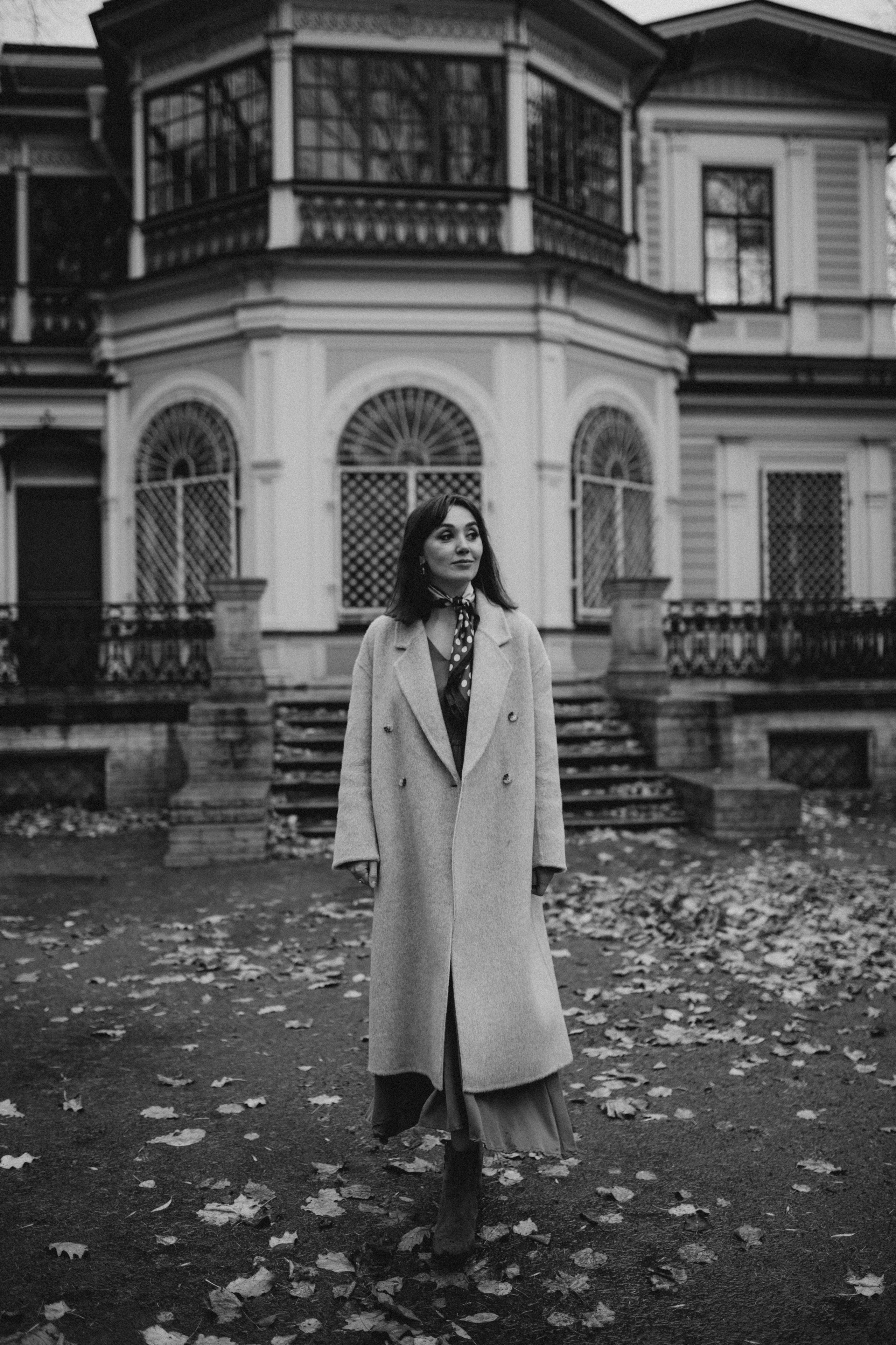 Татьяна. Фотограф в Санкт-Петербурге Анастасия Комолова