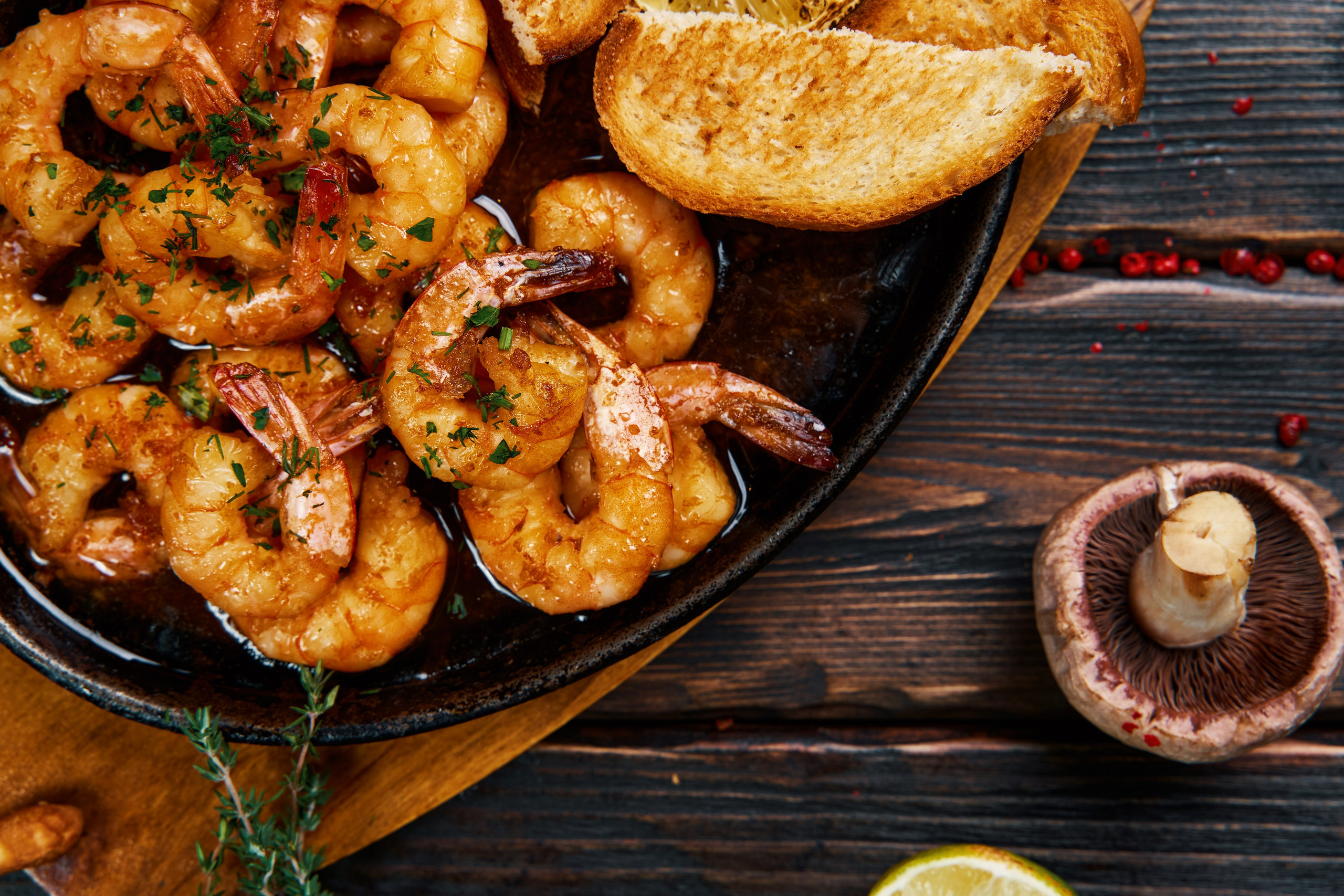 Food фотография. Фотограф Никита Барановский